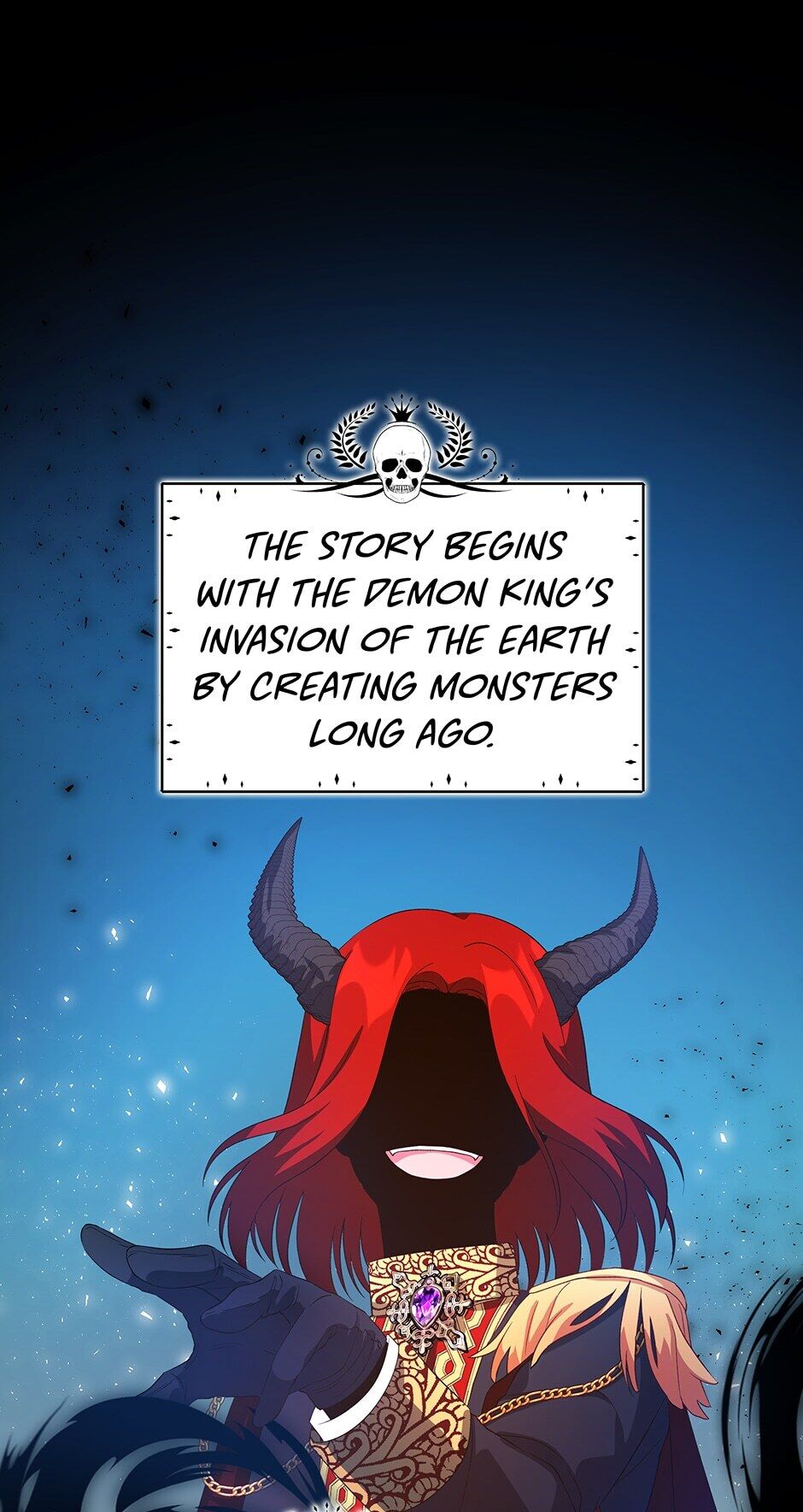 Accidental Warrior chapter 15 - page 39