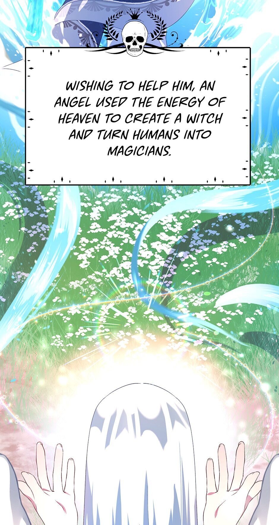 Accidental Warrior chapter 15 - page 41