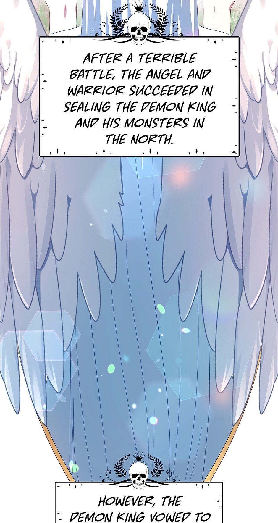 Accidental Warrior chapter 15 - page 42