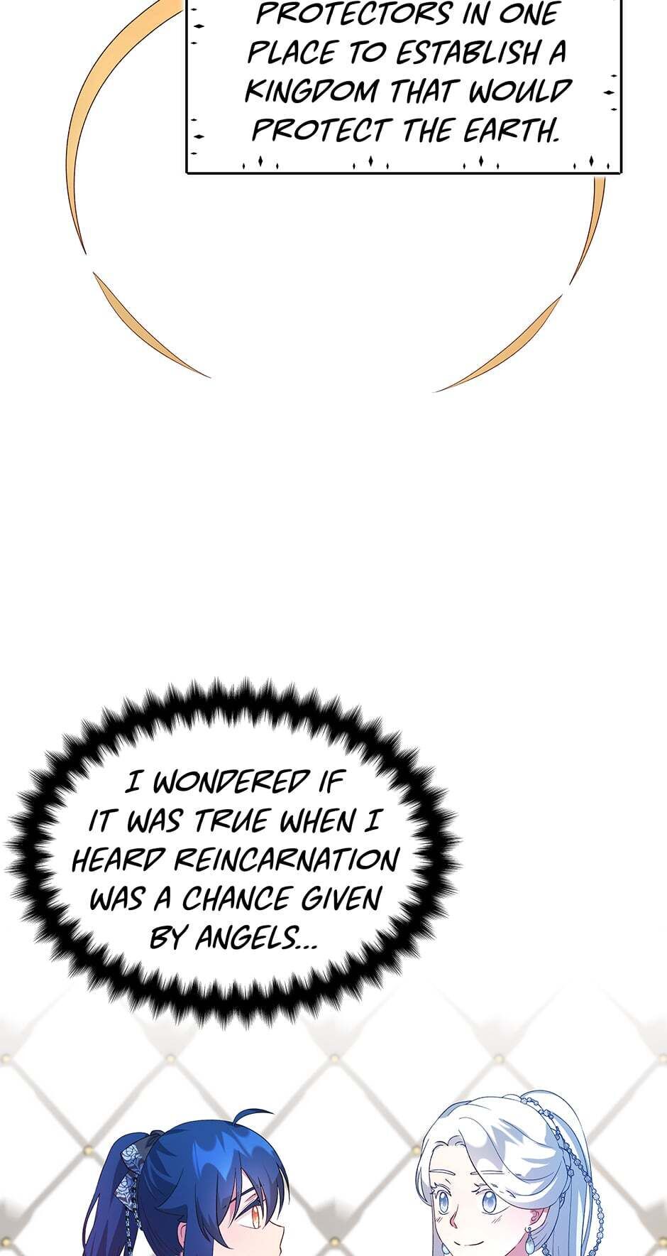 Accidental Warrior chapter 15 - page 44