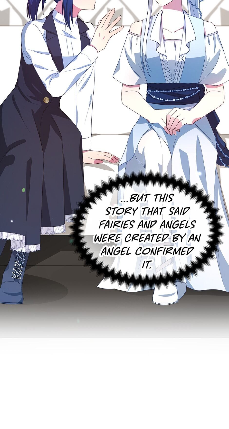 Accidental Warrior chapter 15 - page 45