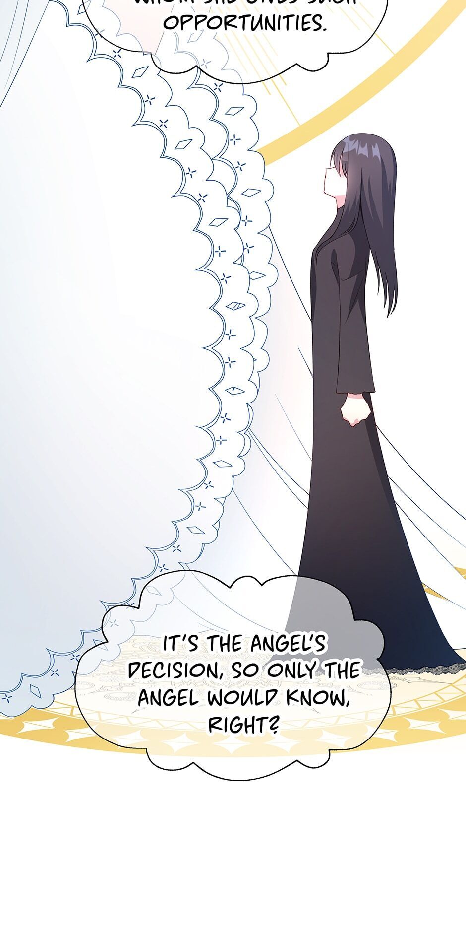 Accidental Warrior chapter 15 - page 56