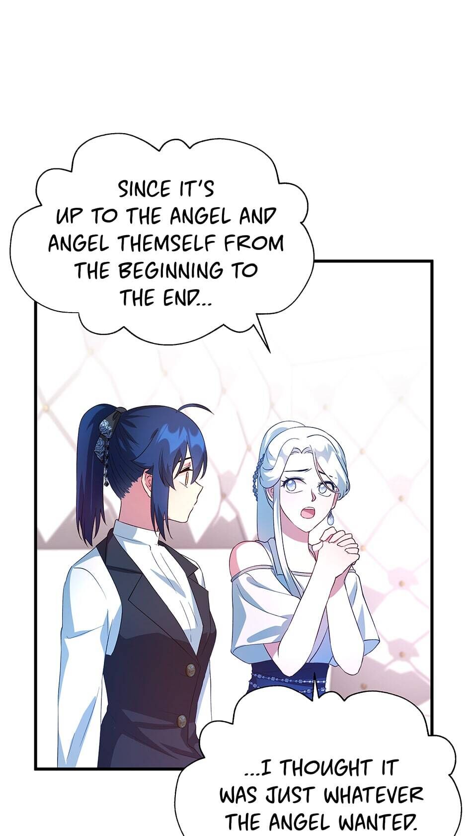 Accidental Warrior chapter 15 - page 57