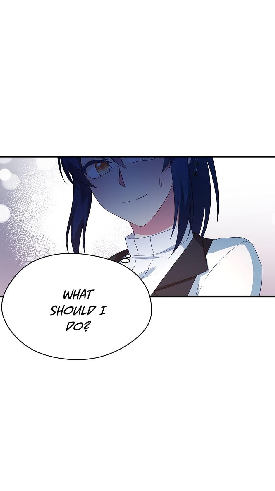 Accidental Warrior chapter 15 - page 63