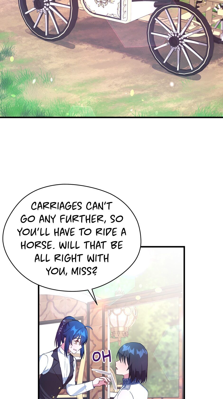 Accidental Warrior chapter 15 - page 65