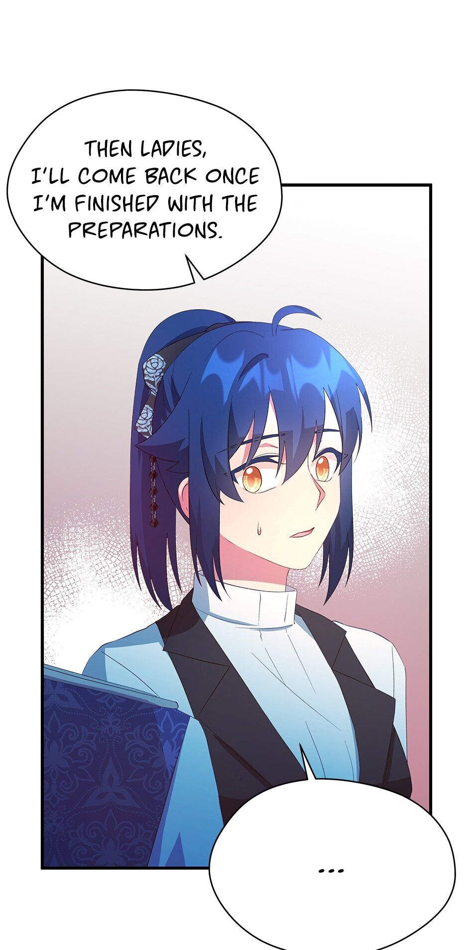 Accidental Warrior chapter 15 - page 69