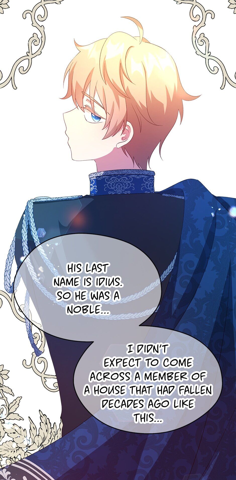 Accidental Warrior chapter 15 - page 72