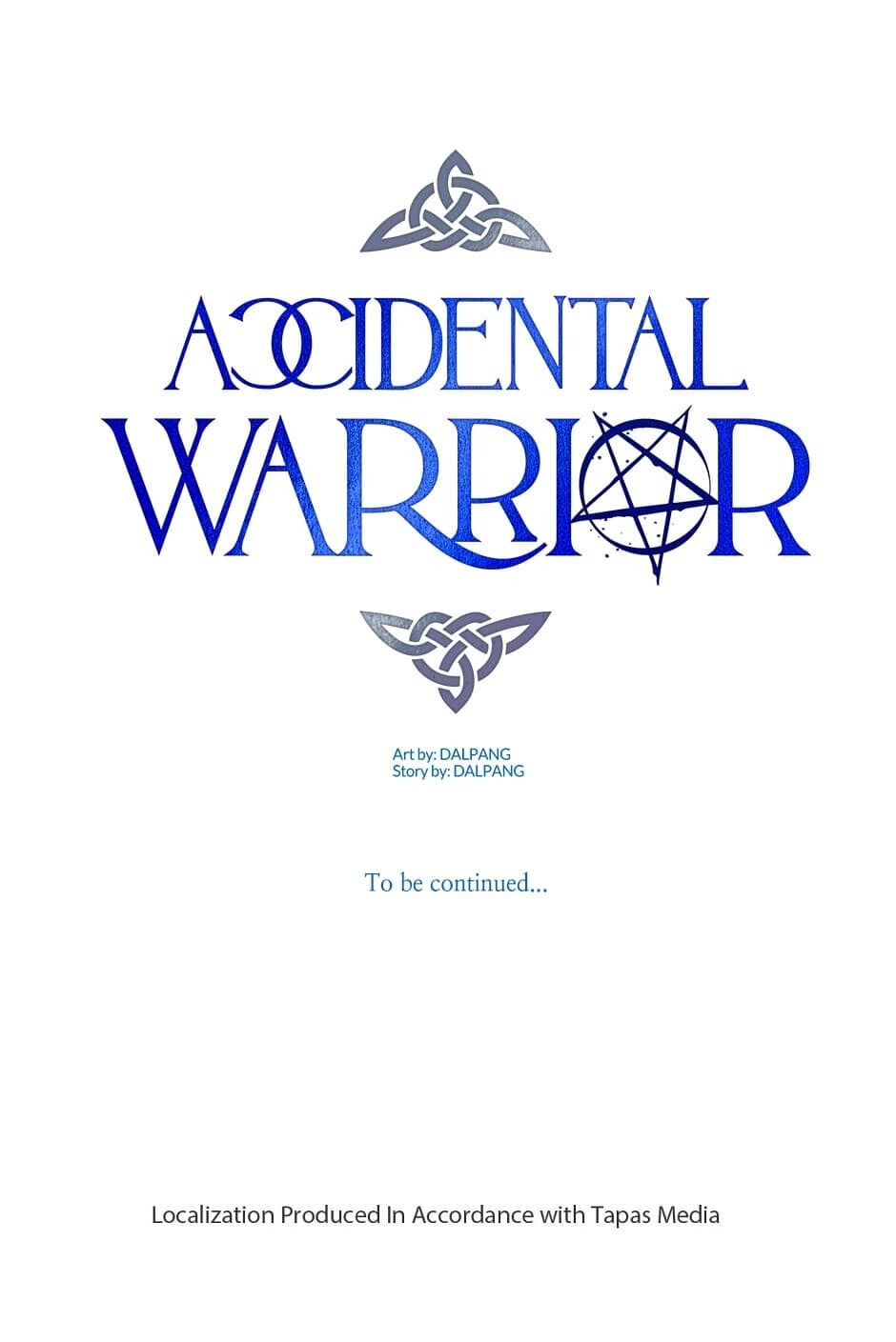 Accidental Warrior chapter 15 - page 76