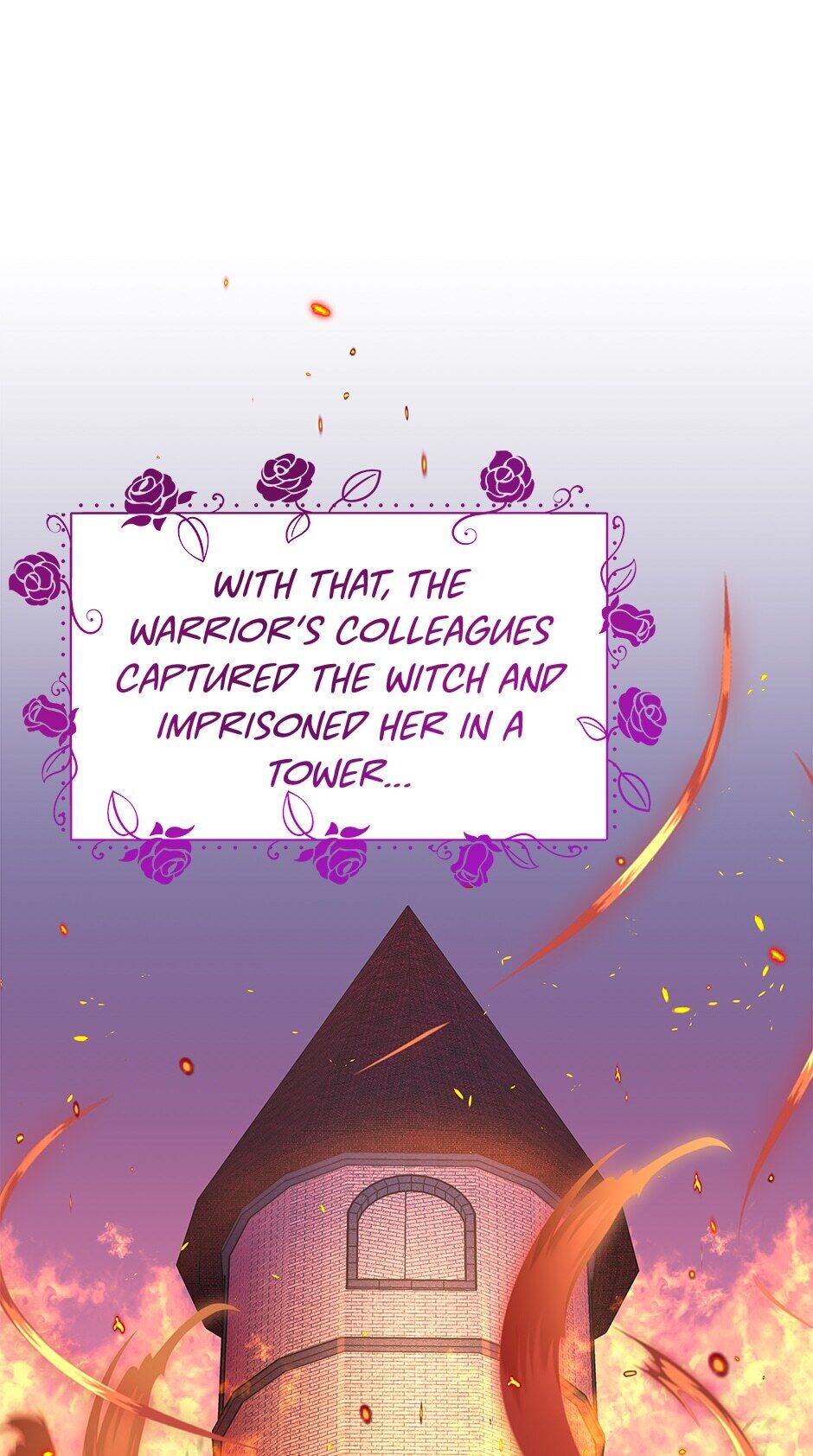 Accidental Warrior chapter 14 - page 16