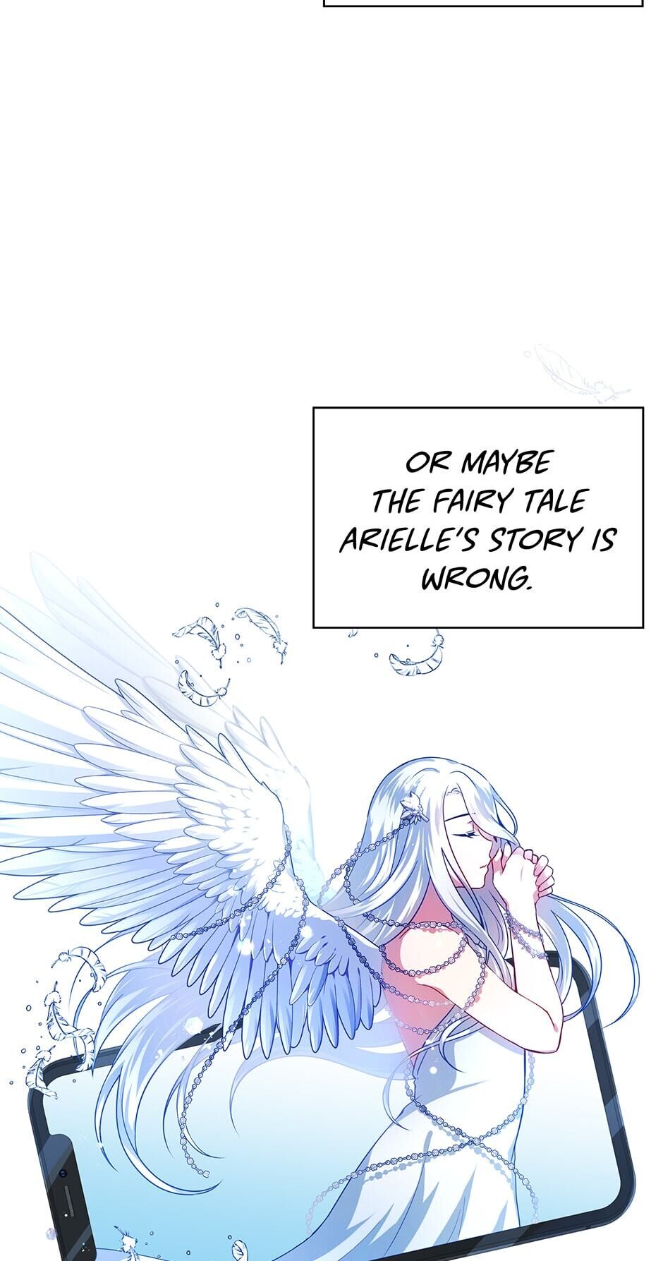 Accidental Warrior chapter 14 - page 23
