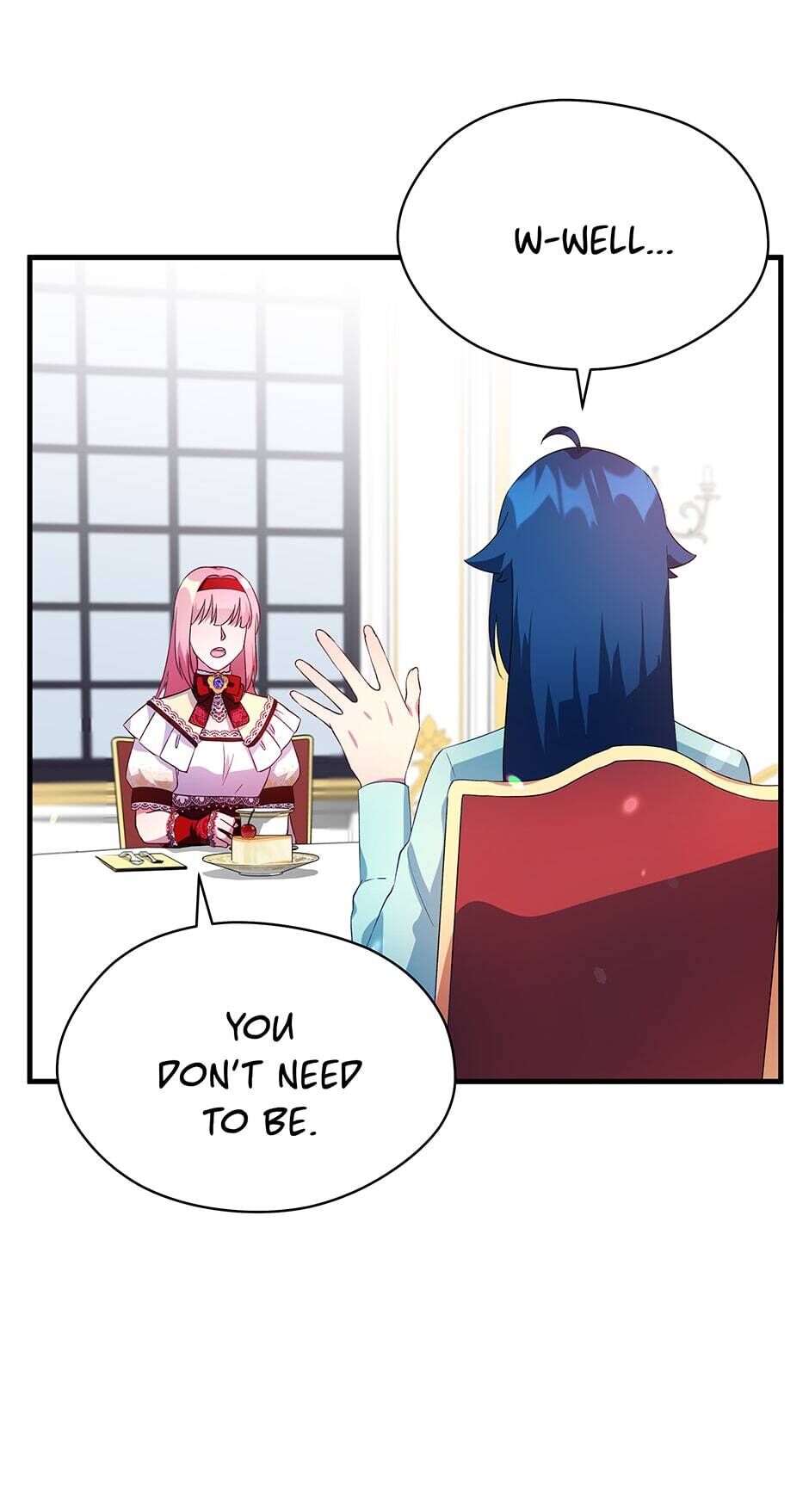 Accidental Warrior chapter 14 - page 28