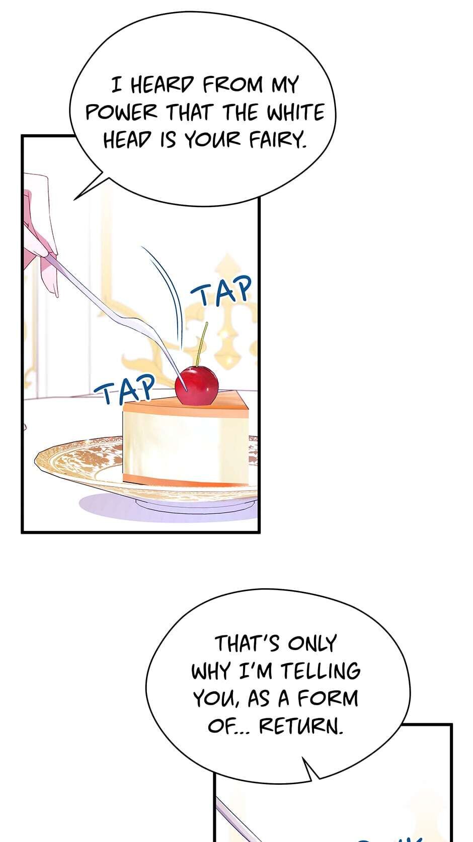 Accidental Warrior chapter 14 - page 30
