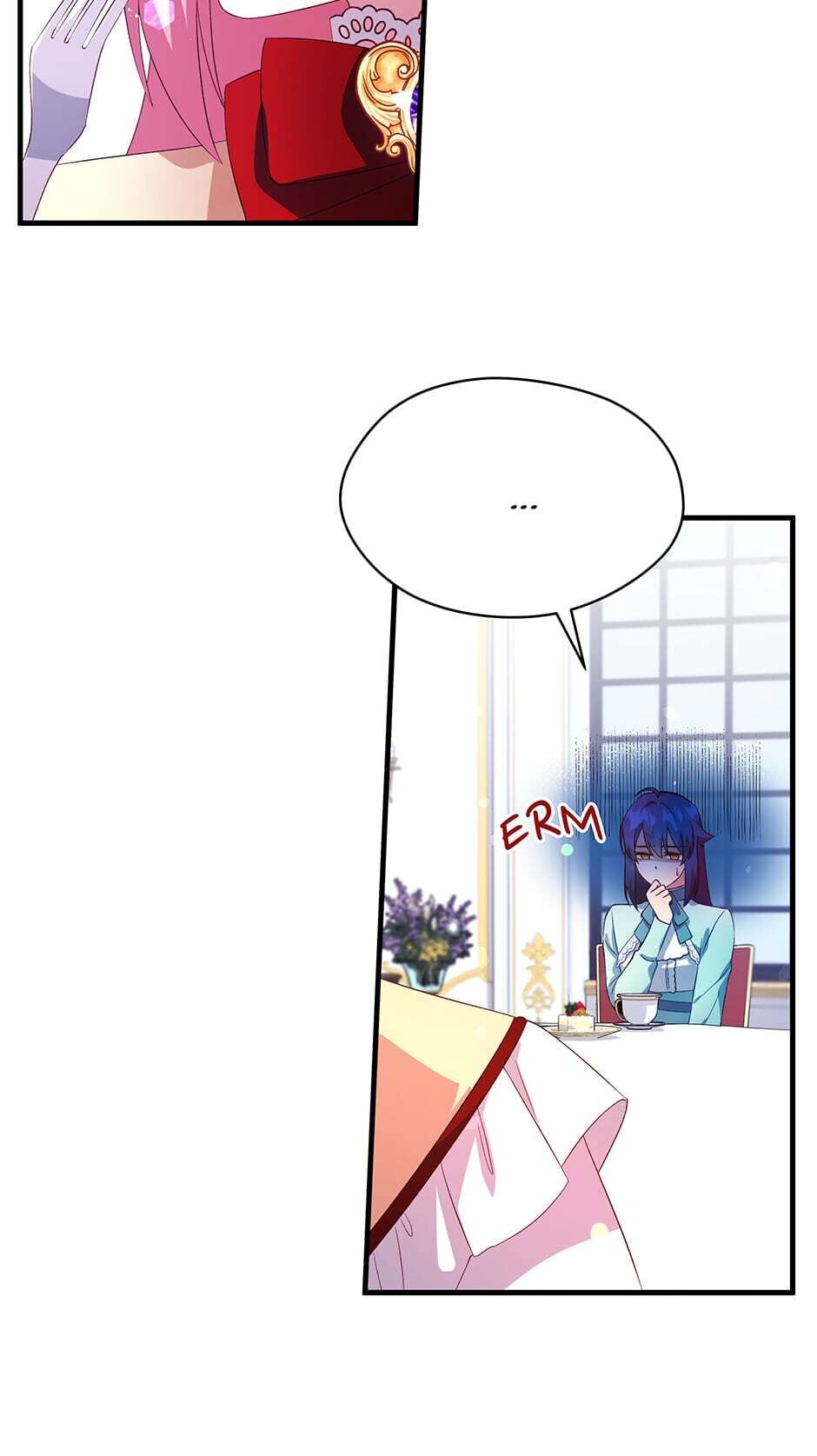 Accidental Warrior chapter 14 - page 34
