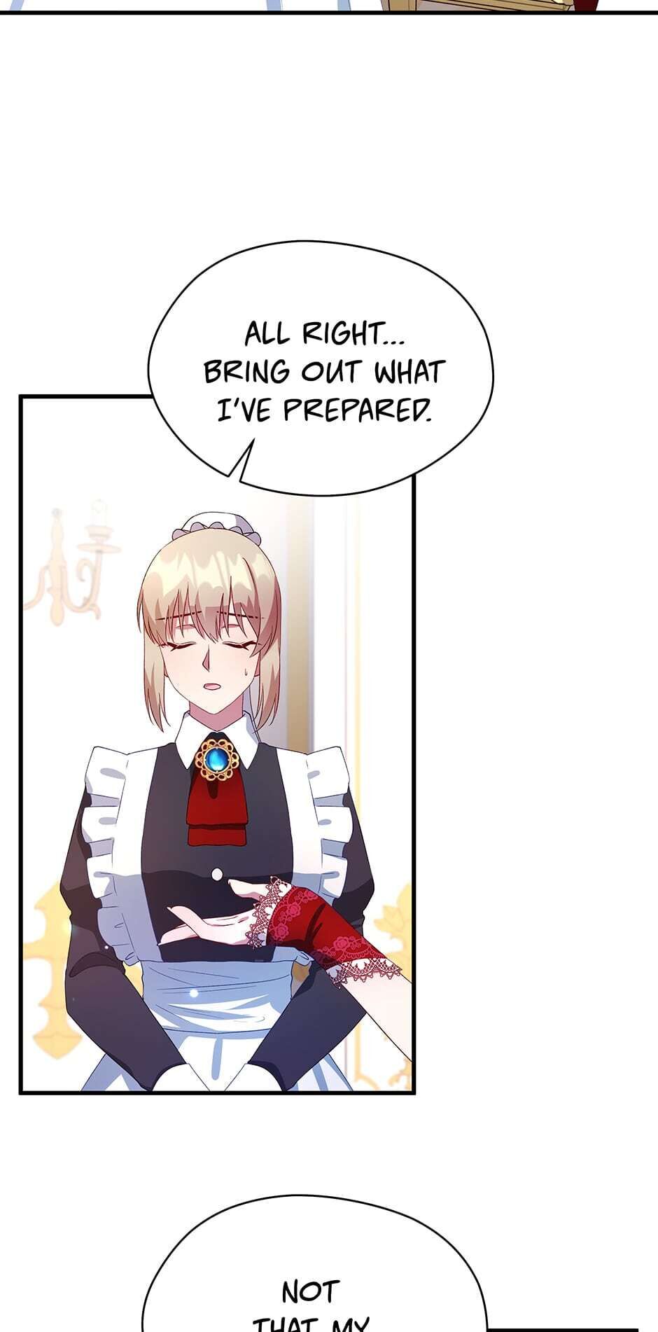 Accidental Warrior chapter 14 - page 37
