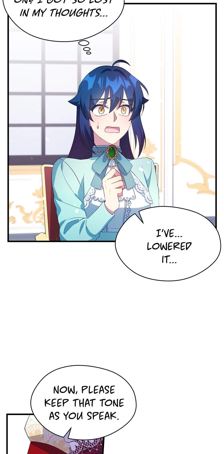Accidental Warrior chapter 14 - page 40