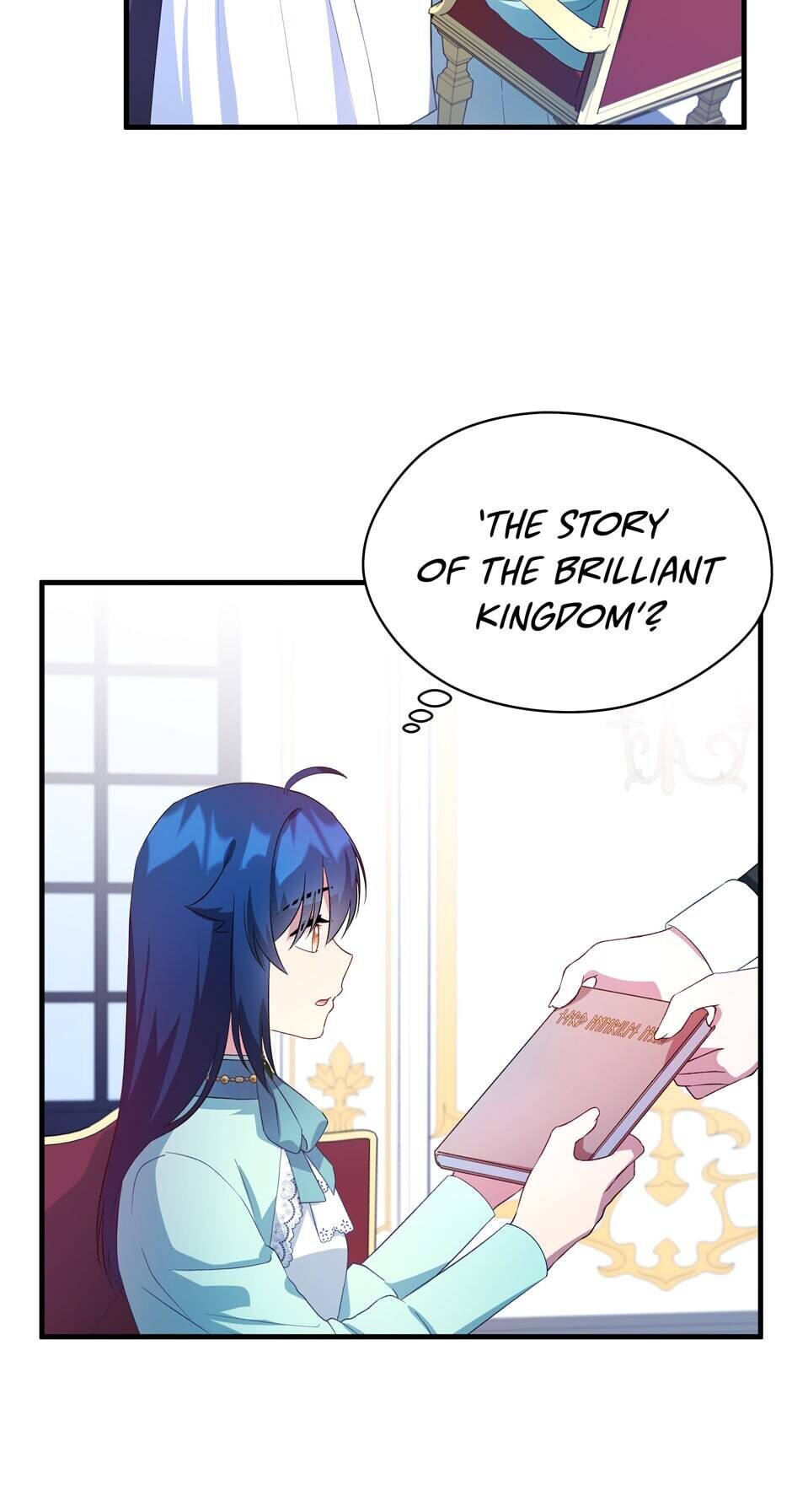 Accidental Warrior chapter 14 - page 52
