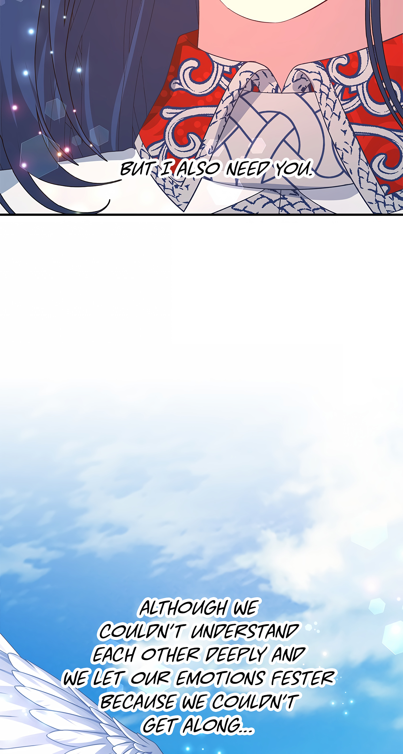 Accidental Warrior chapter 53 - page 11