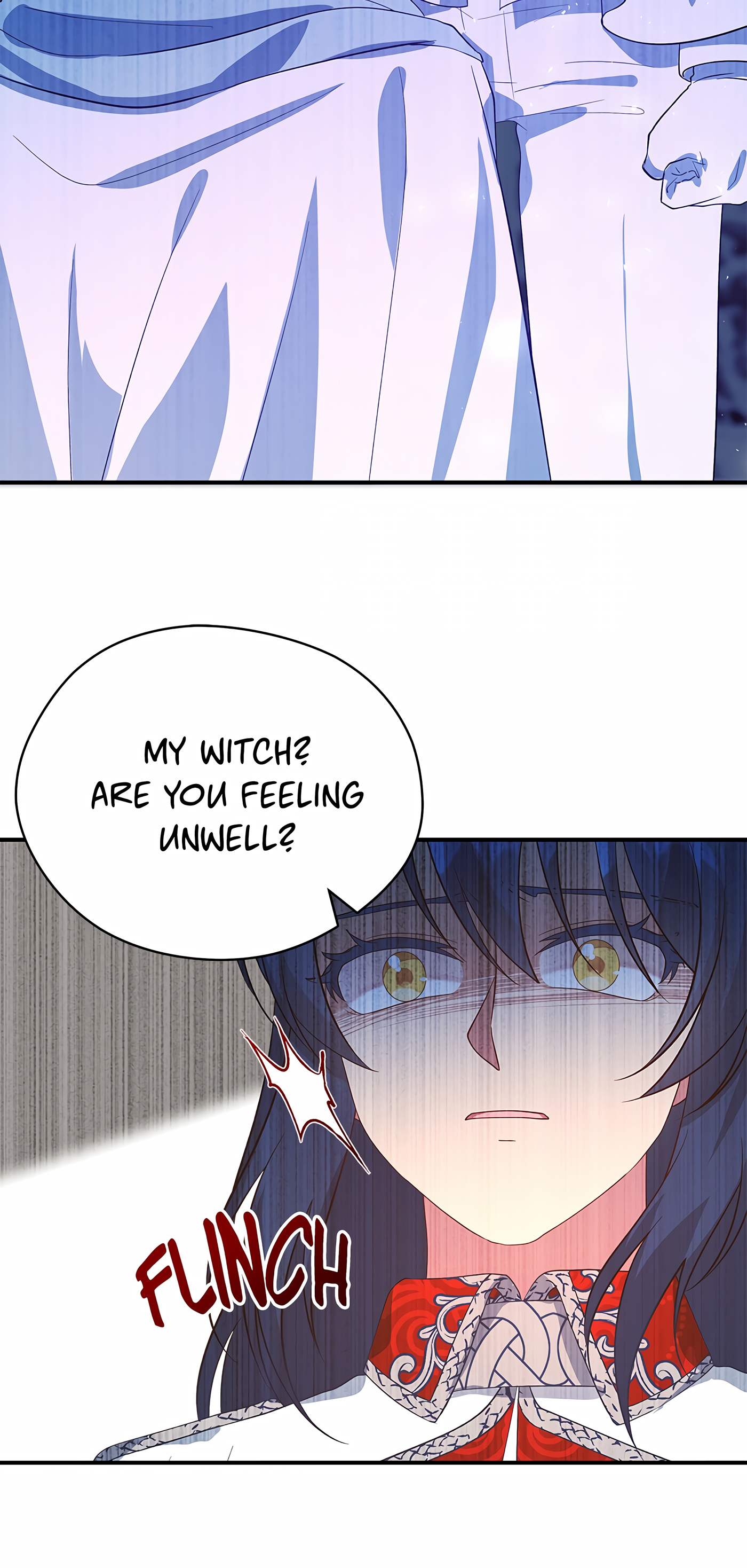 Accidental Warrior chapter 53 - page 2