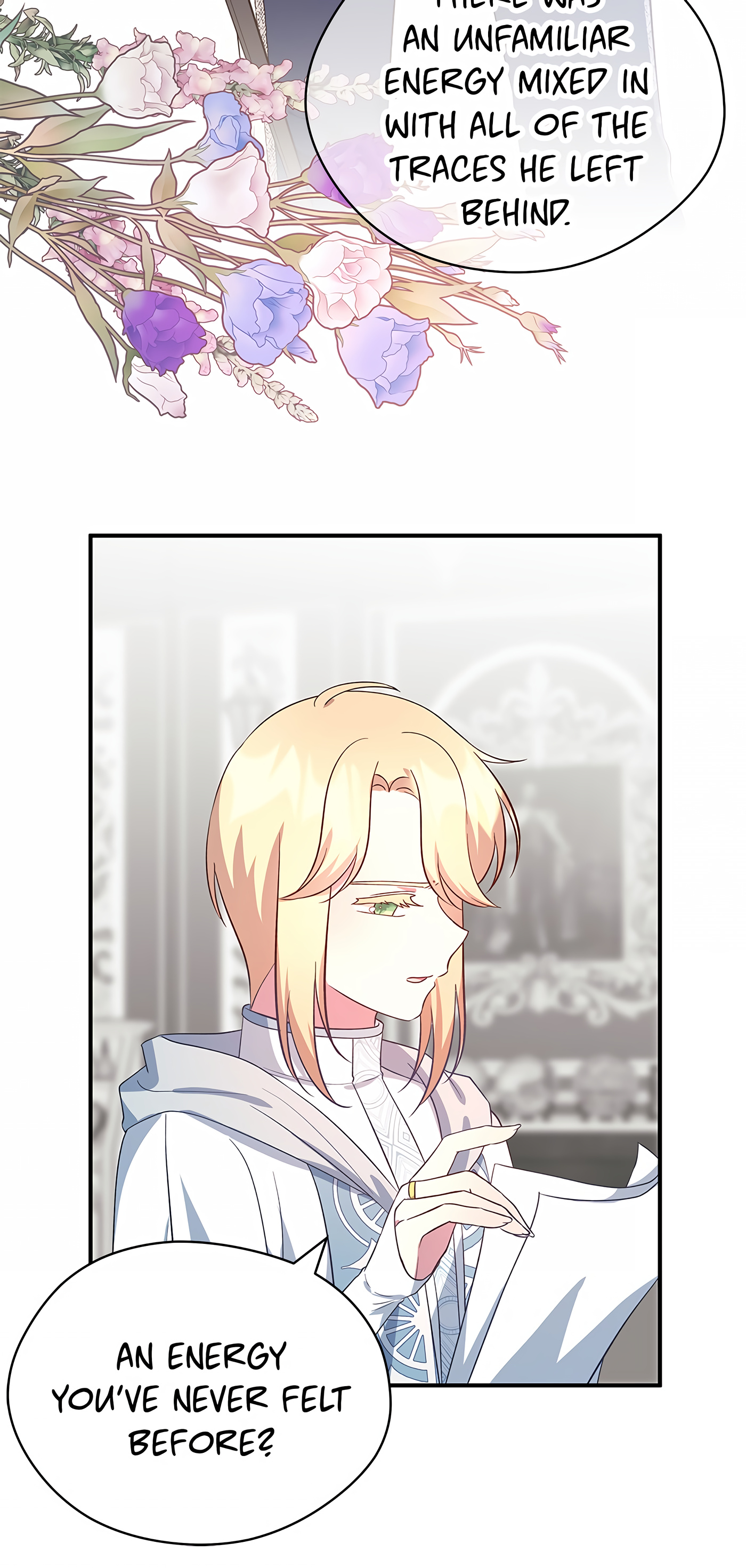 Accidental Warrior chapter 53 - page 22
