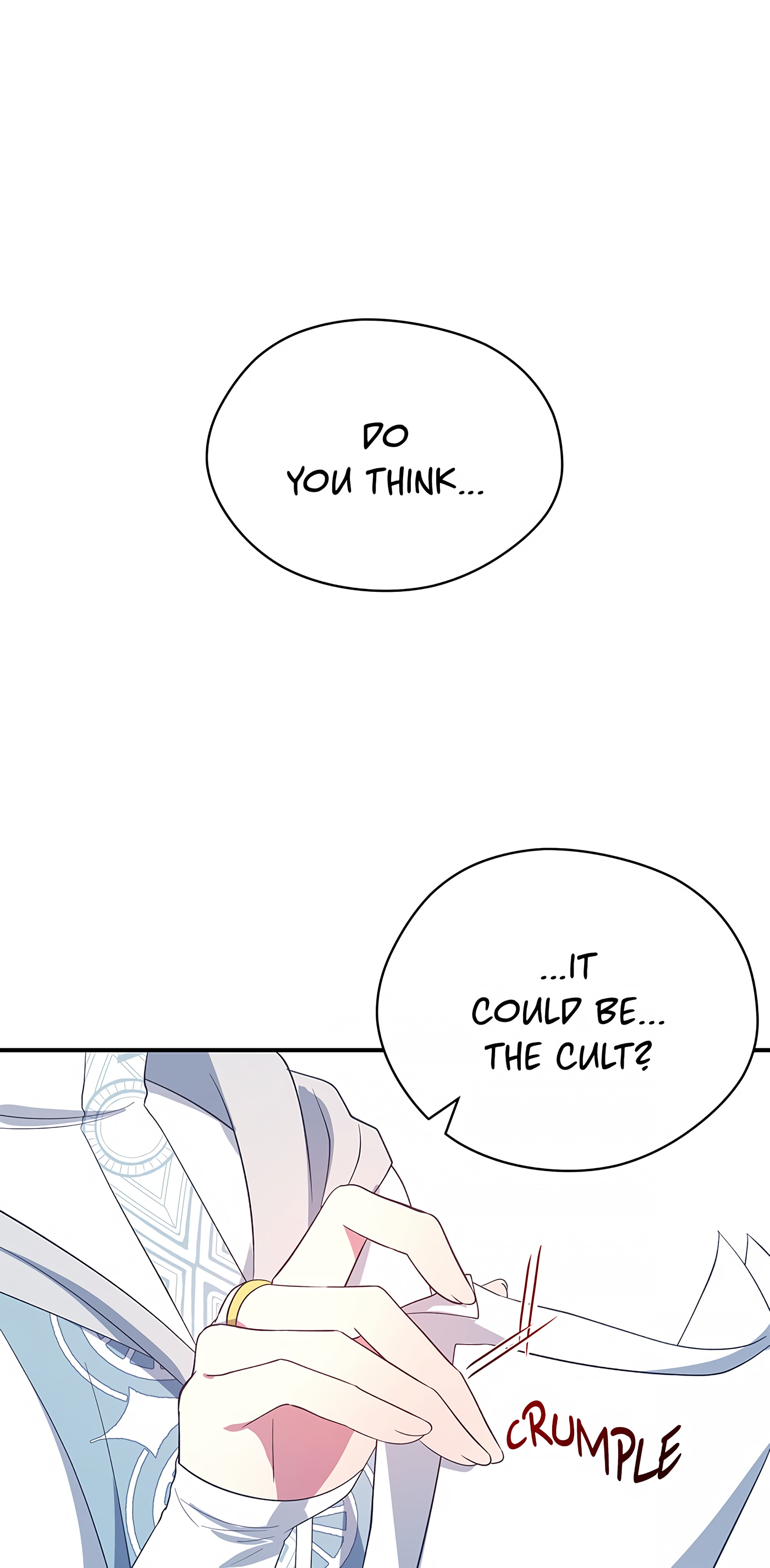 Accidental Warrior chapter 53 - page 23
