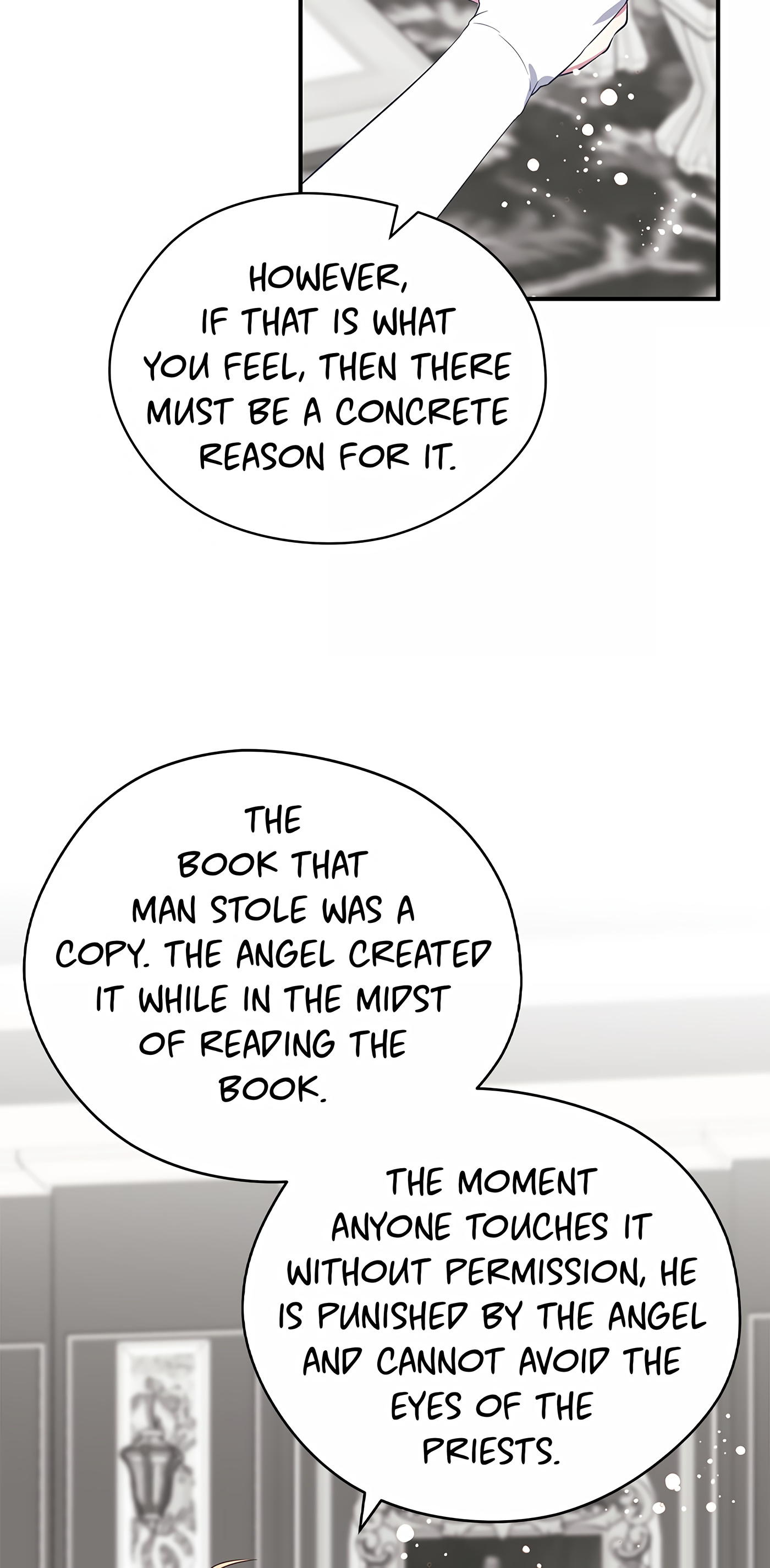 Accidental Warrior chapter 53 - page 28