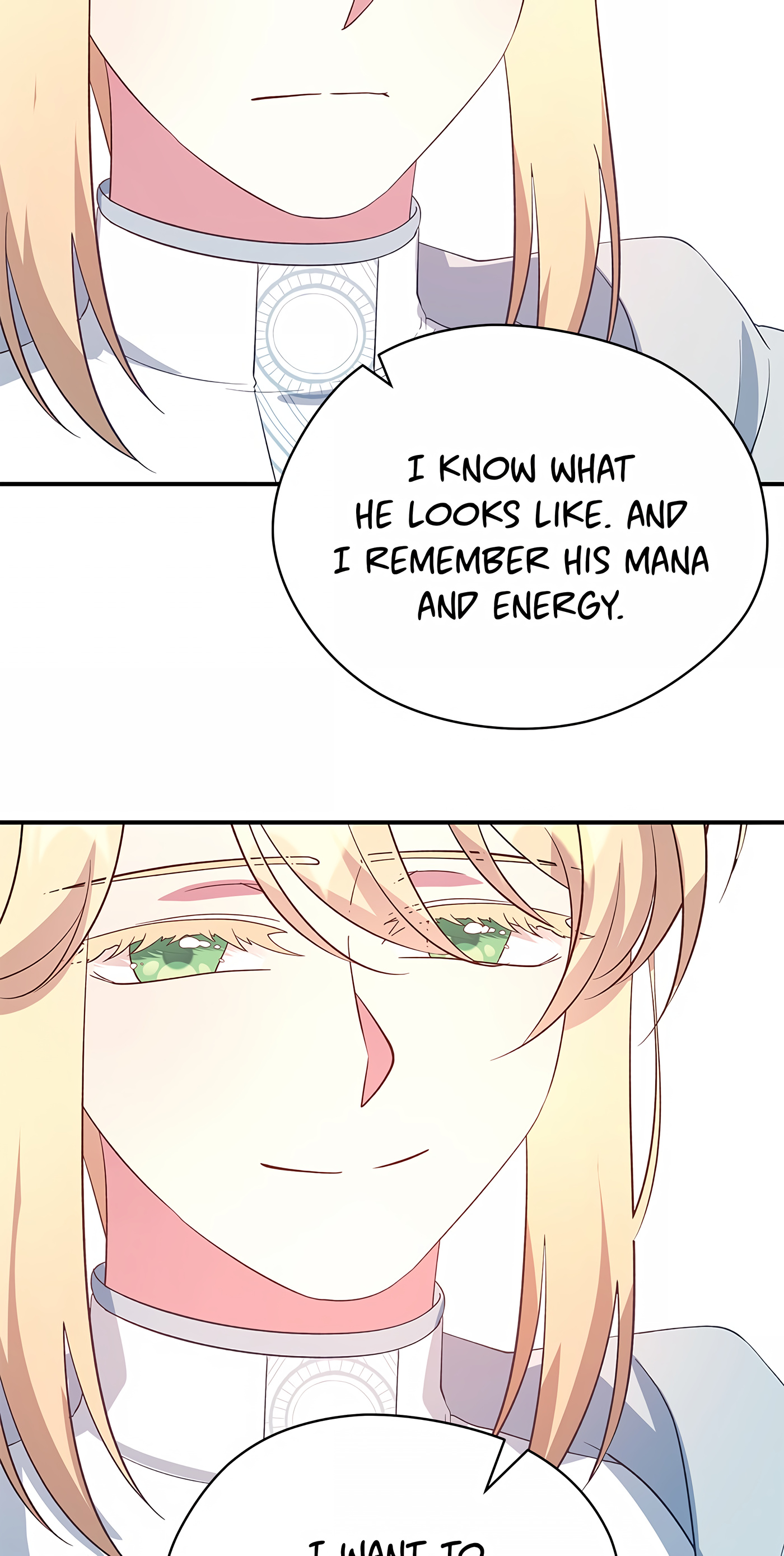 Accidental Warrior chapter 53 - page 32