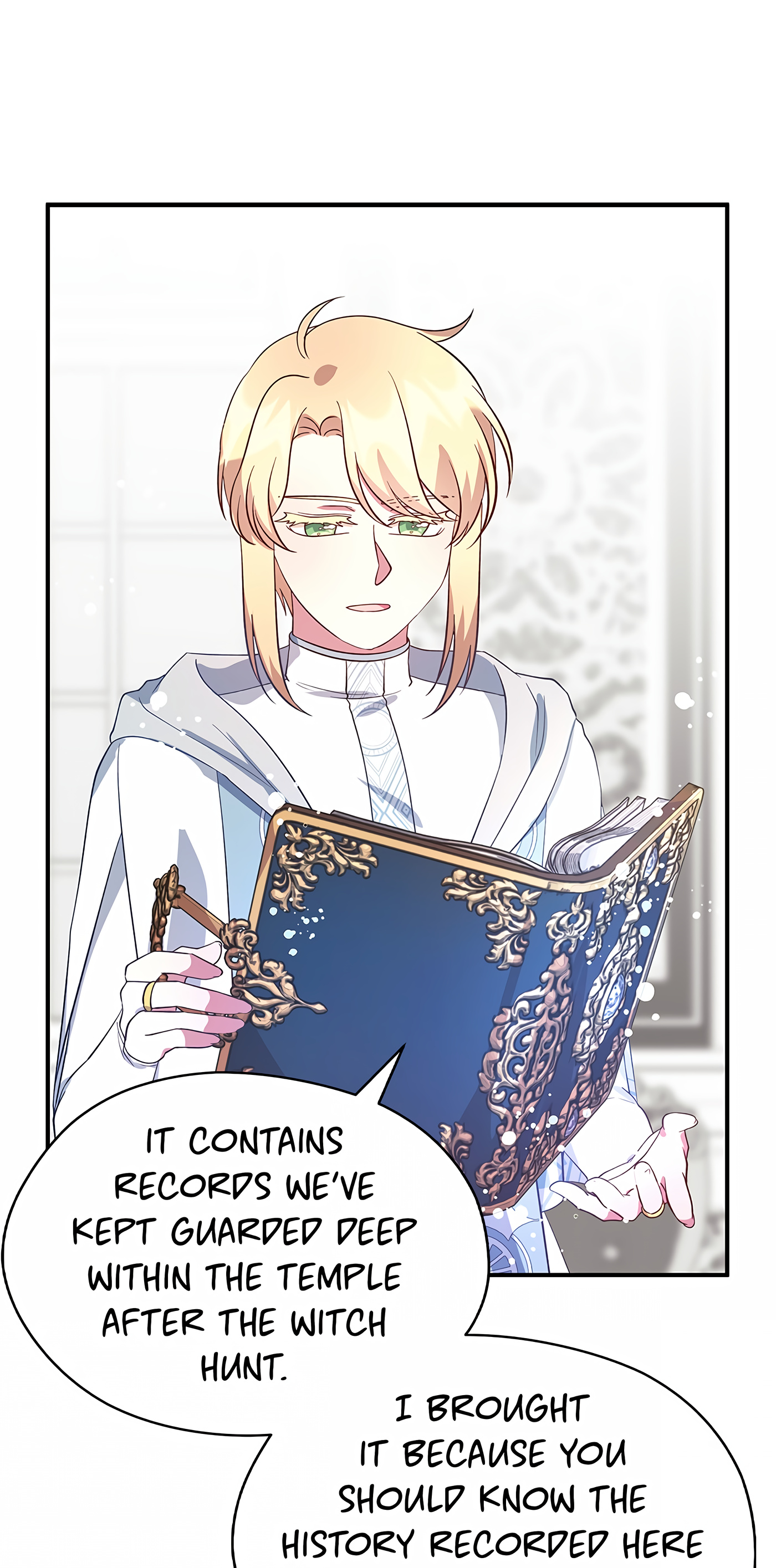 Accidental Warrior chapter 53 - page 37