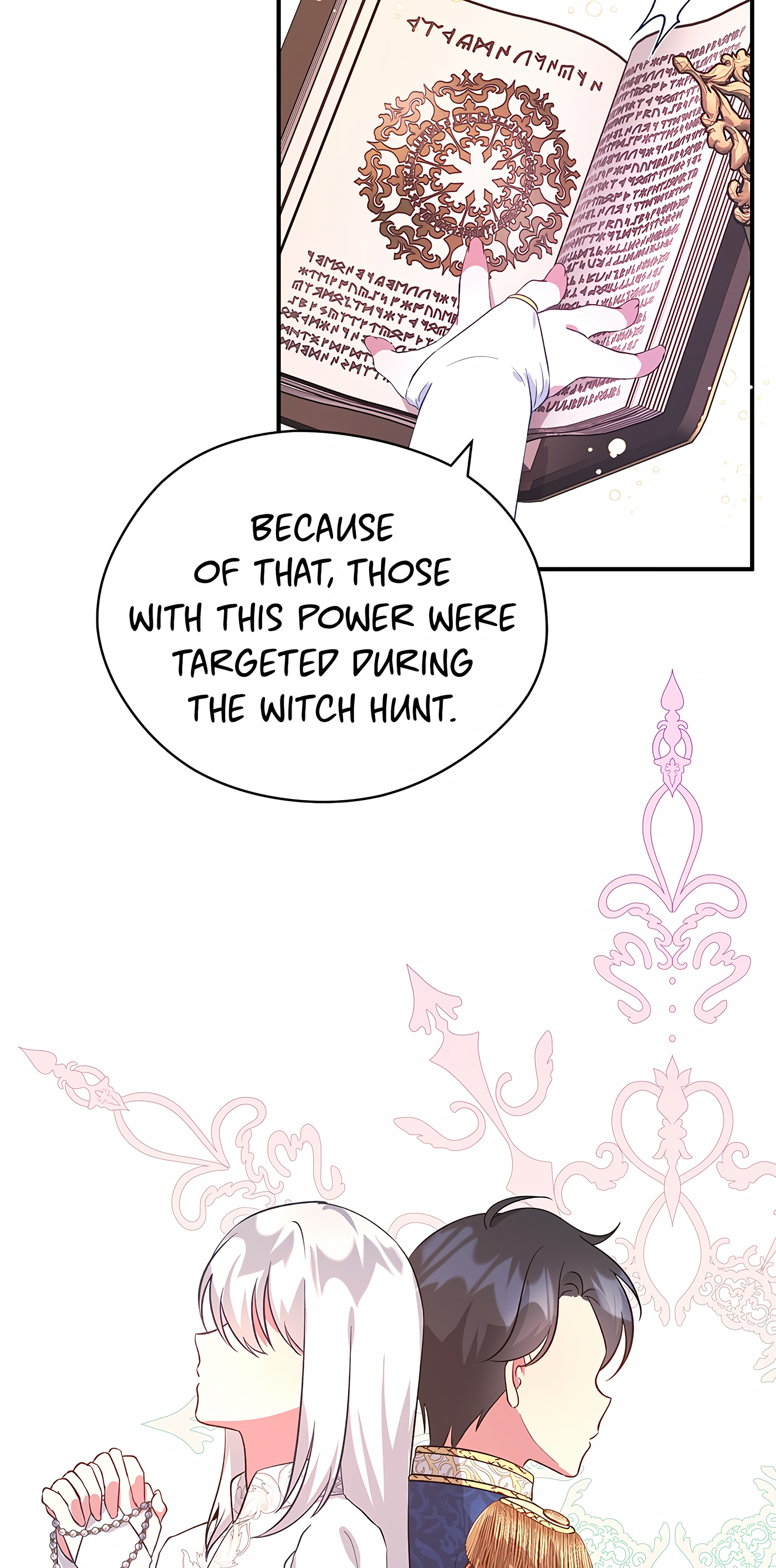 Accidental Warrior chapter 53 - page 39
