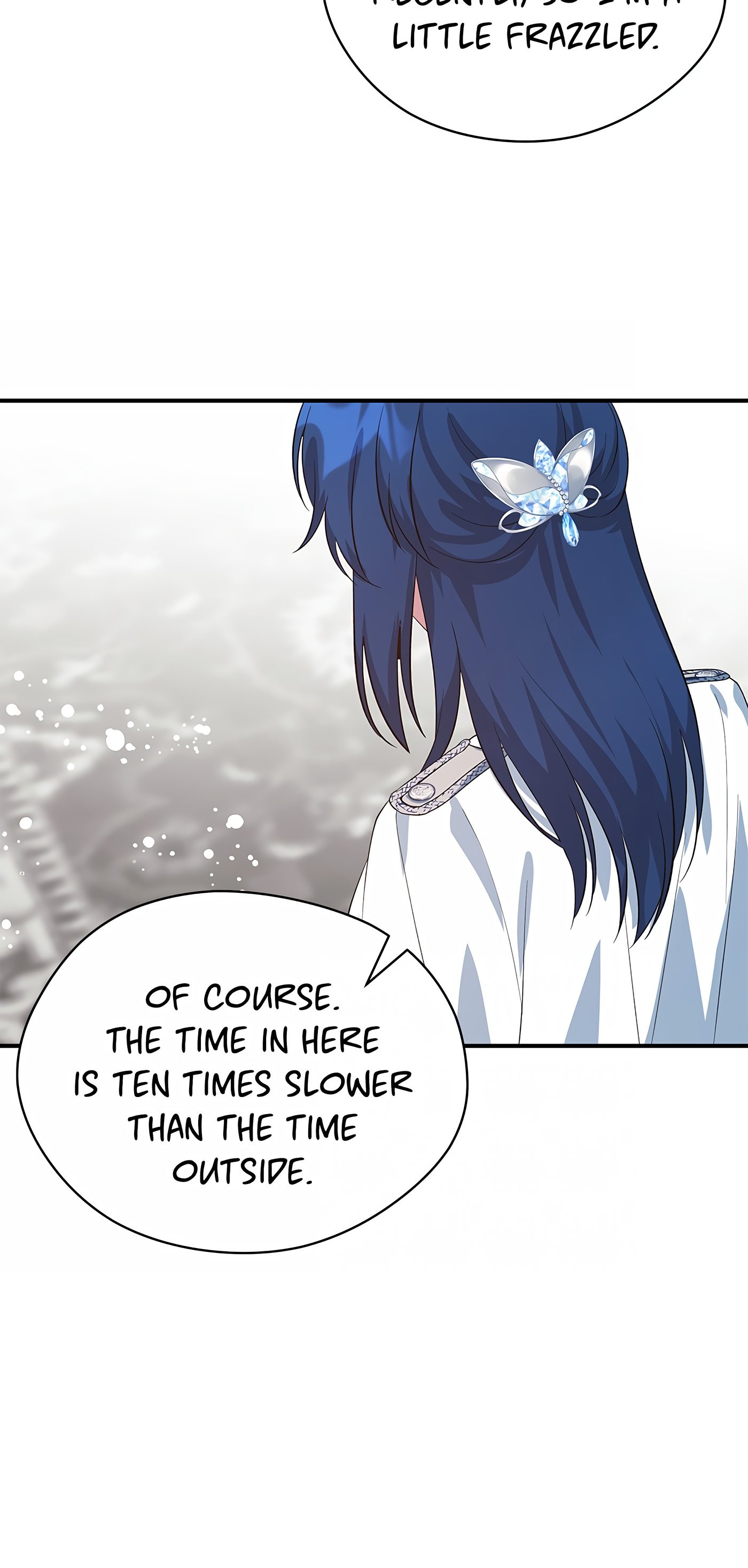 Accidental Warrior chapter 53 - page 4