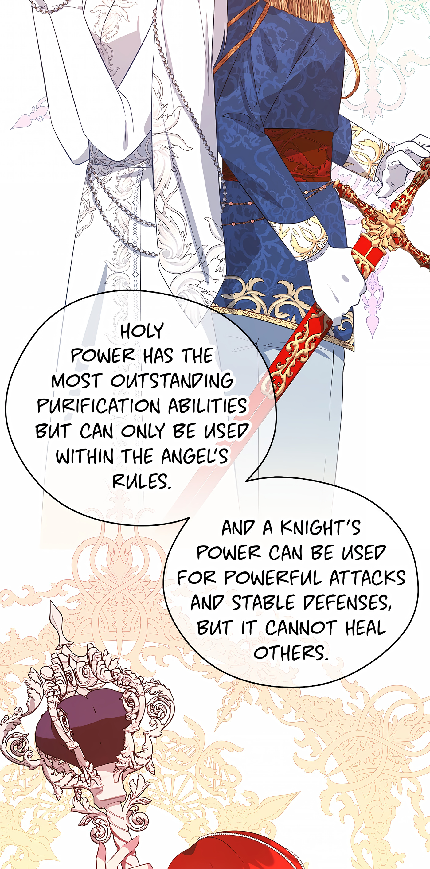 Accidental Warrior chapter 53 - page 40
