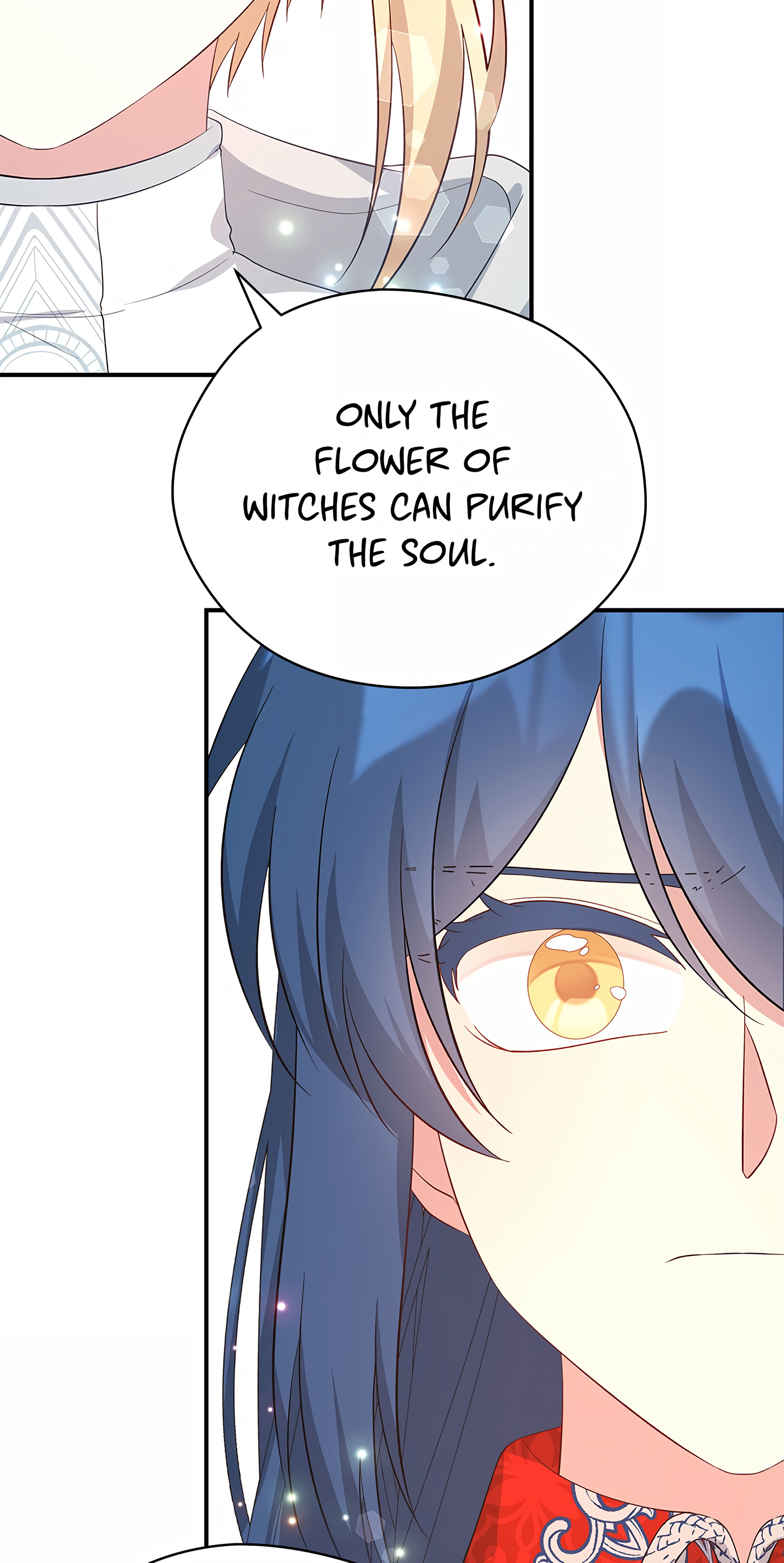 Accidental Warrior chapter 53 - page 46