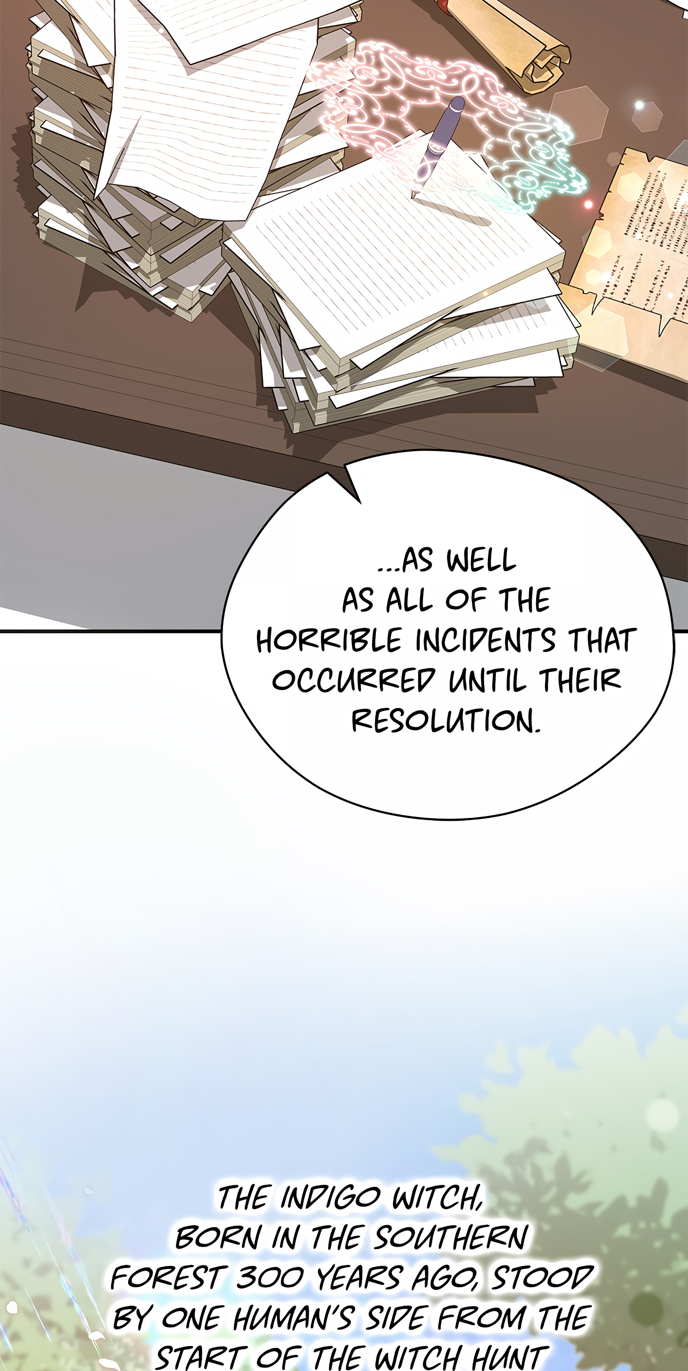 Accidental Warrior chapter 53 - page 48