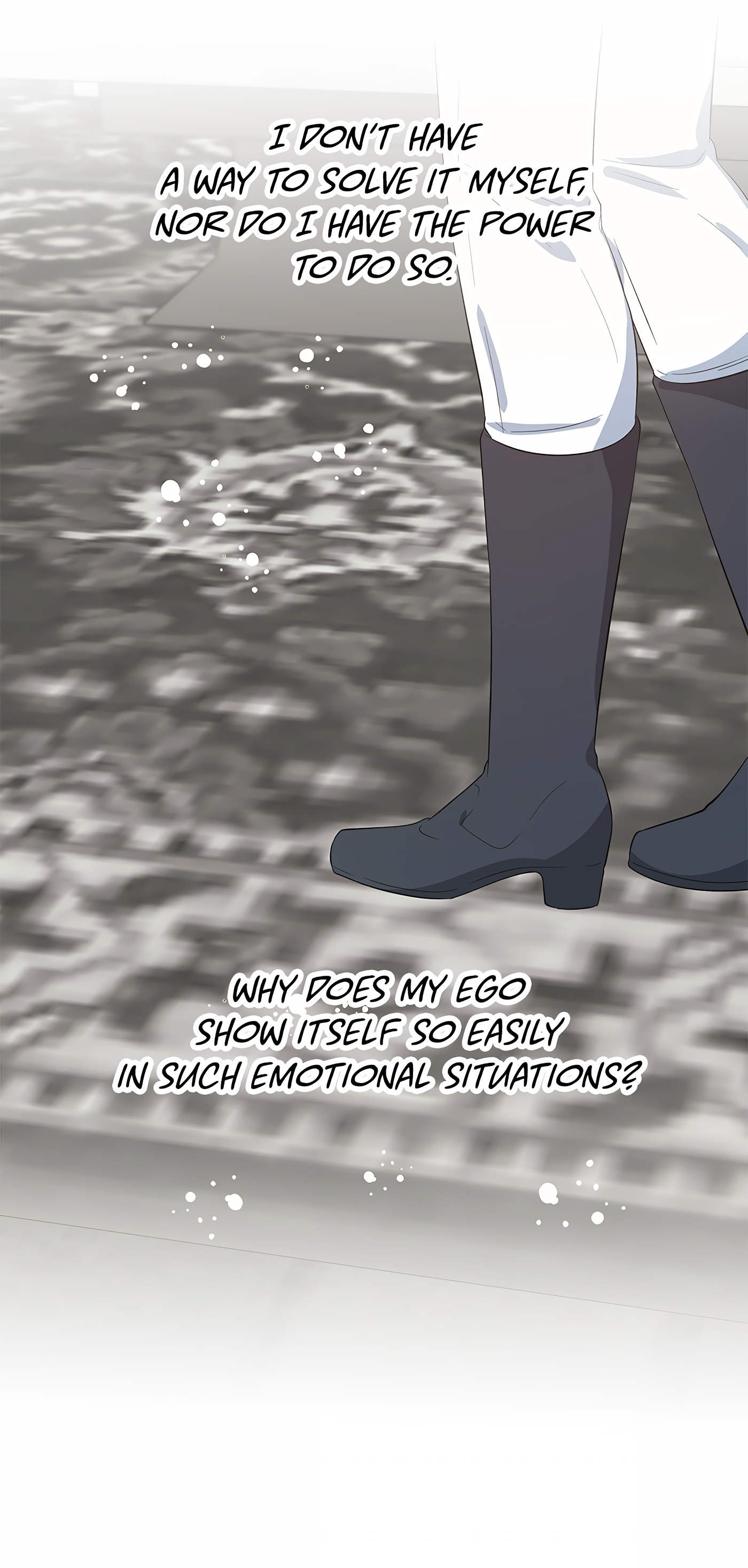 Accidental Warrior chapter 53 - page 5