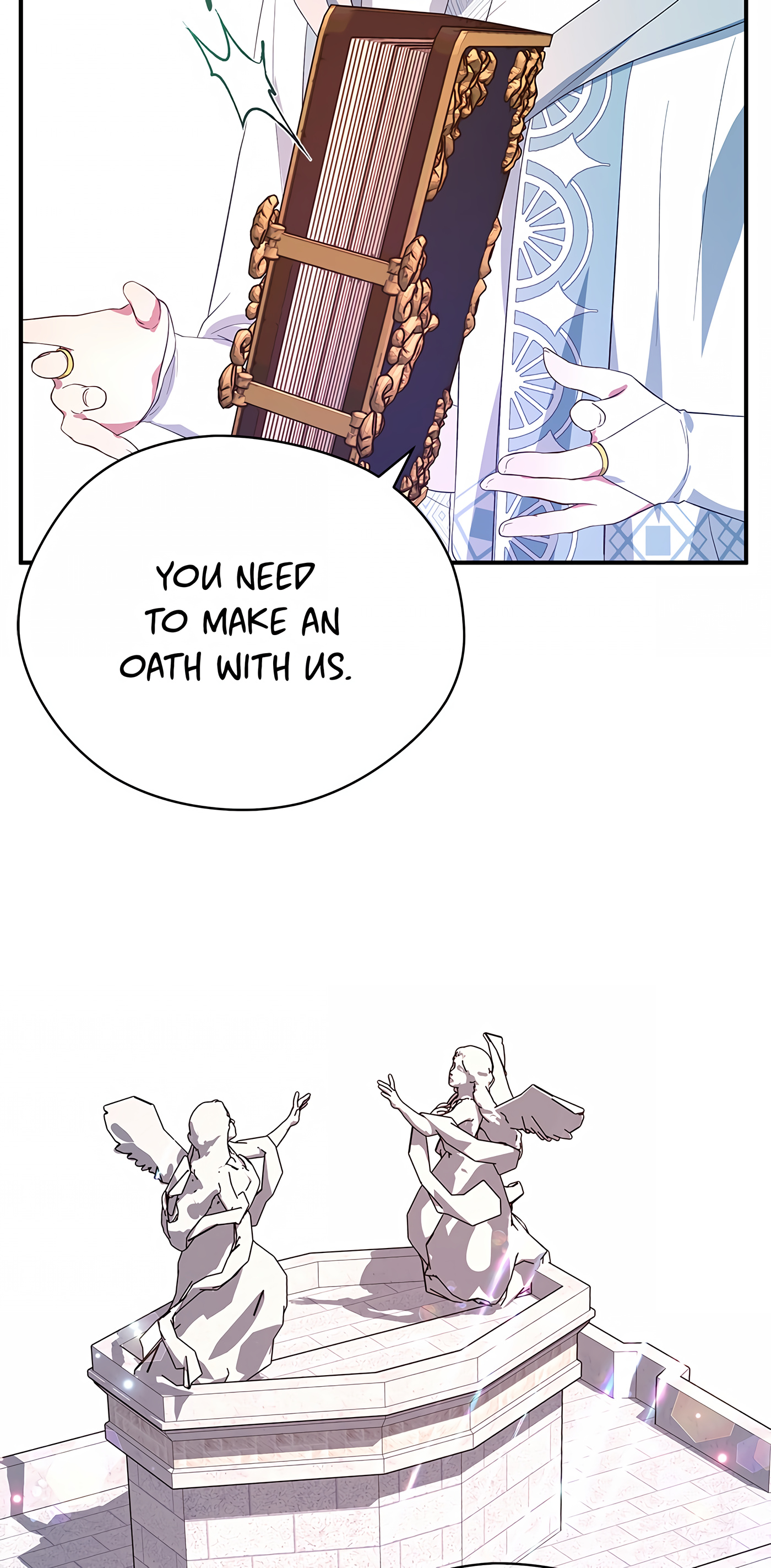 Accidental Warrior chapter 53 - page 53