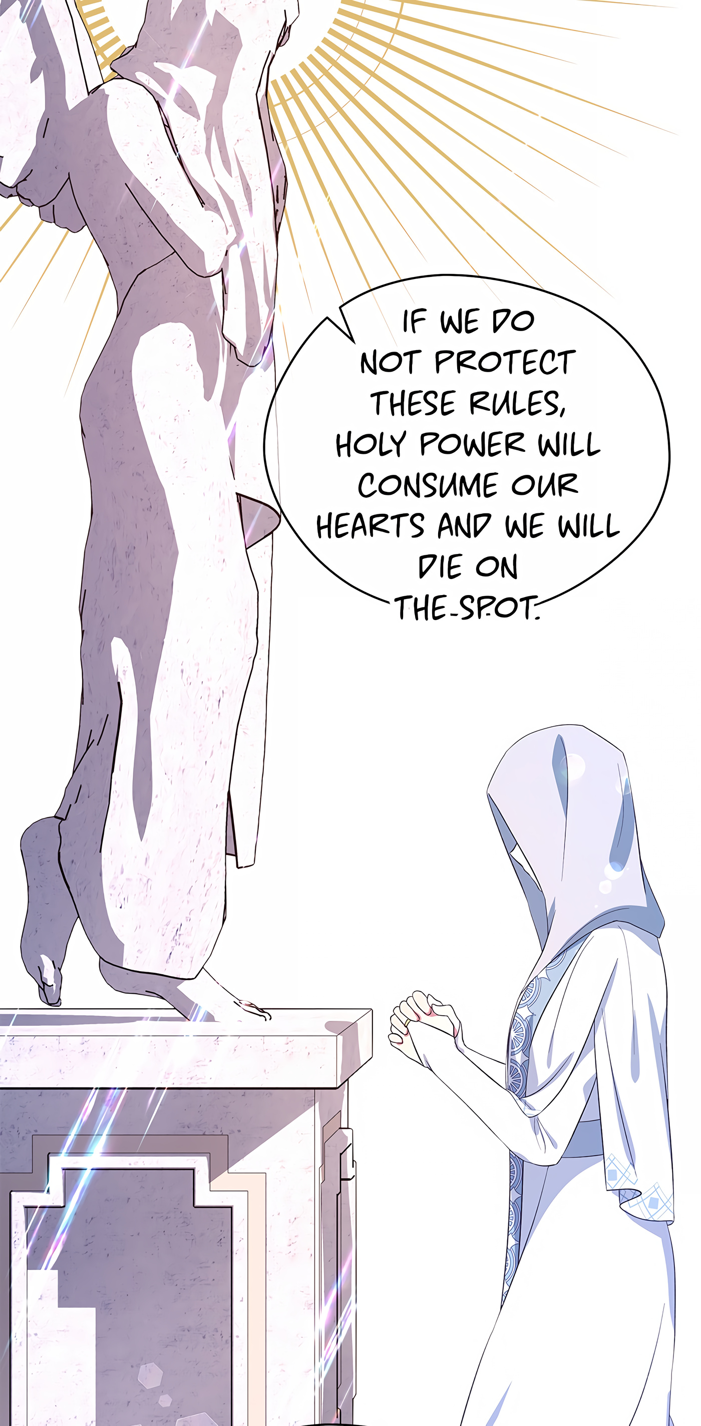 Accidental Warrior chapter 53 - page 55