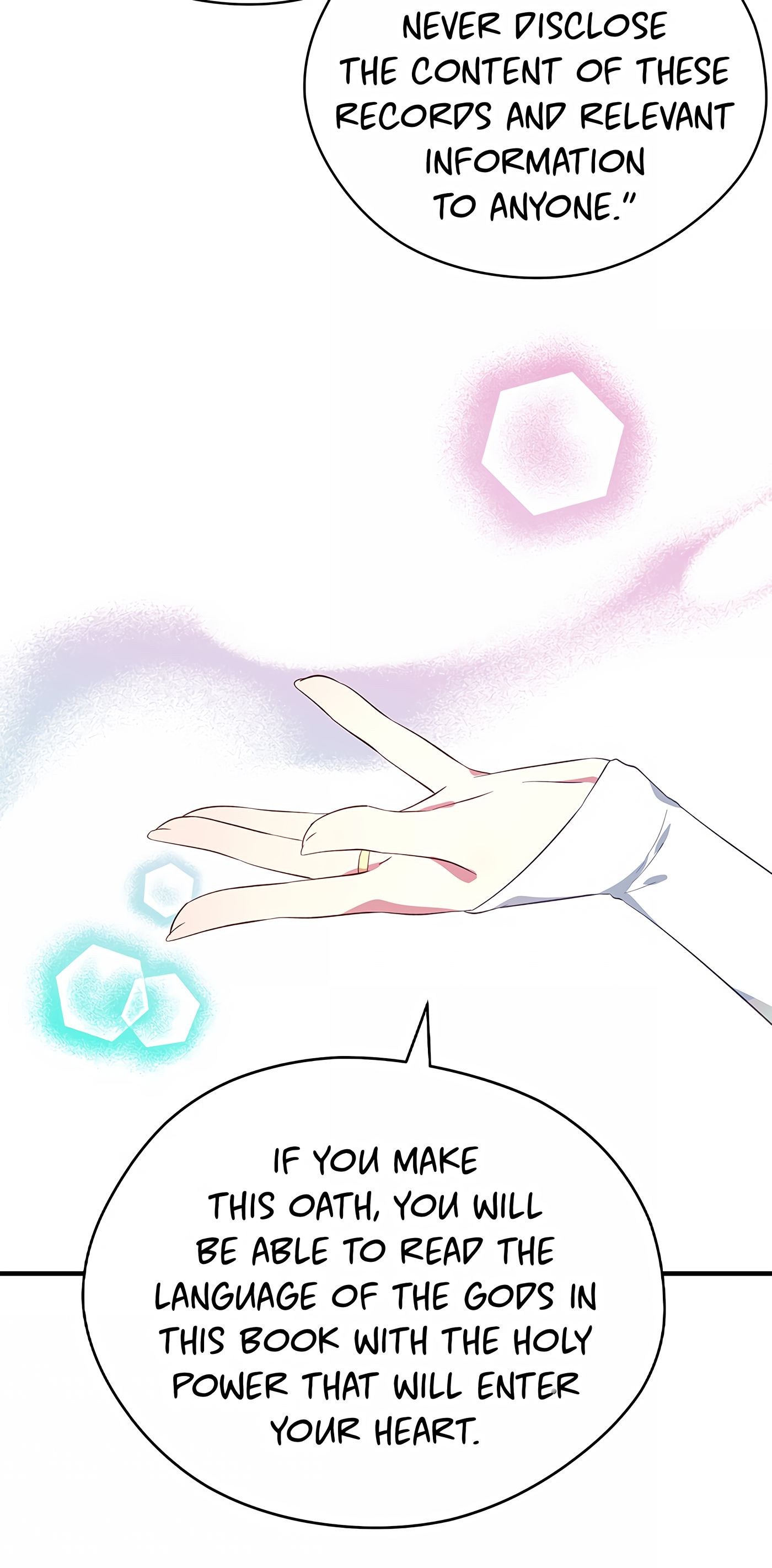 Accidental Warrior chapter 53 - page 57