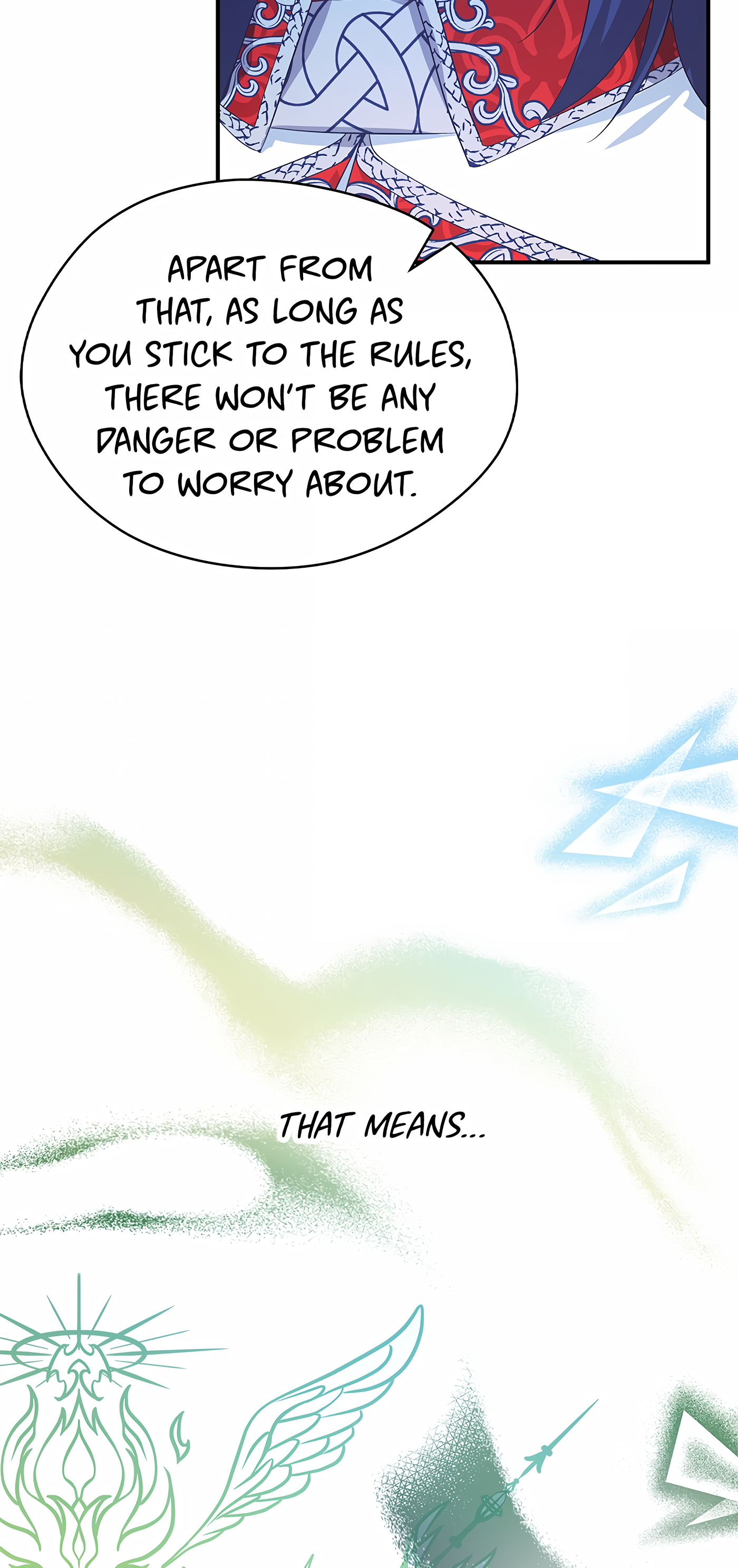 Accidental Warrior chapter 53 - page 59