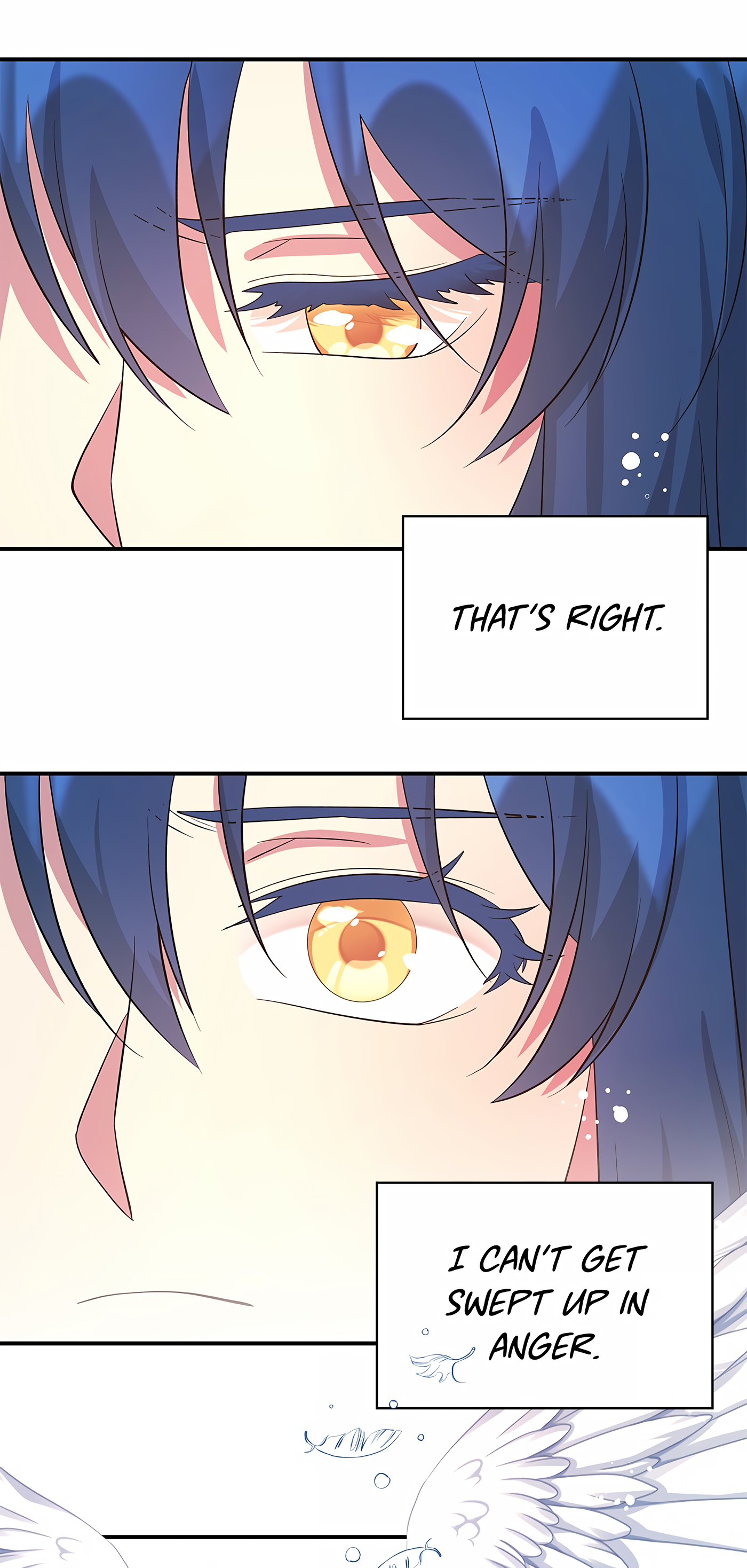 Accidental Warrior chapter 53 - page 6