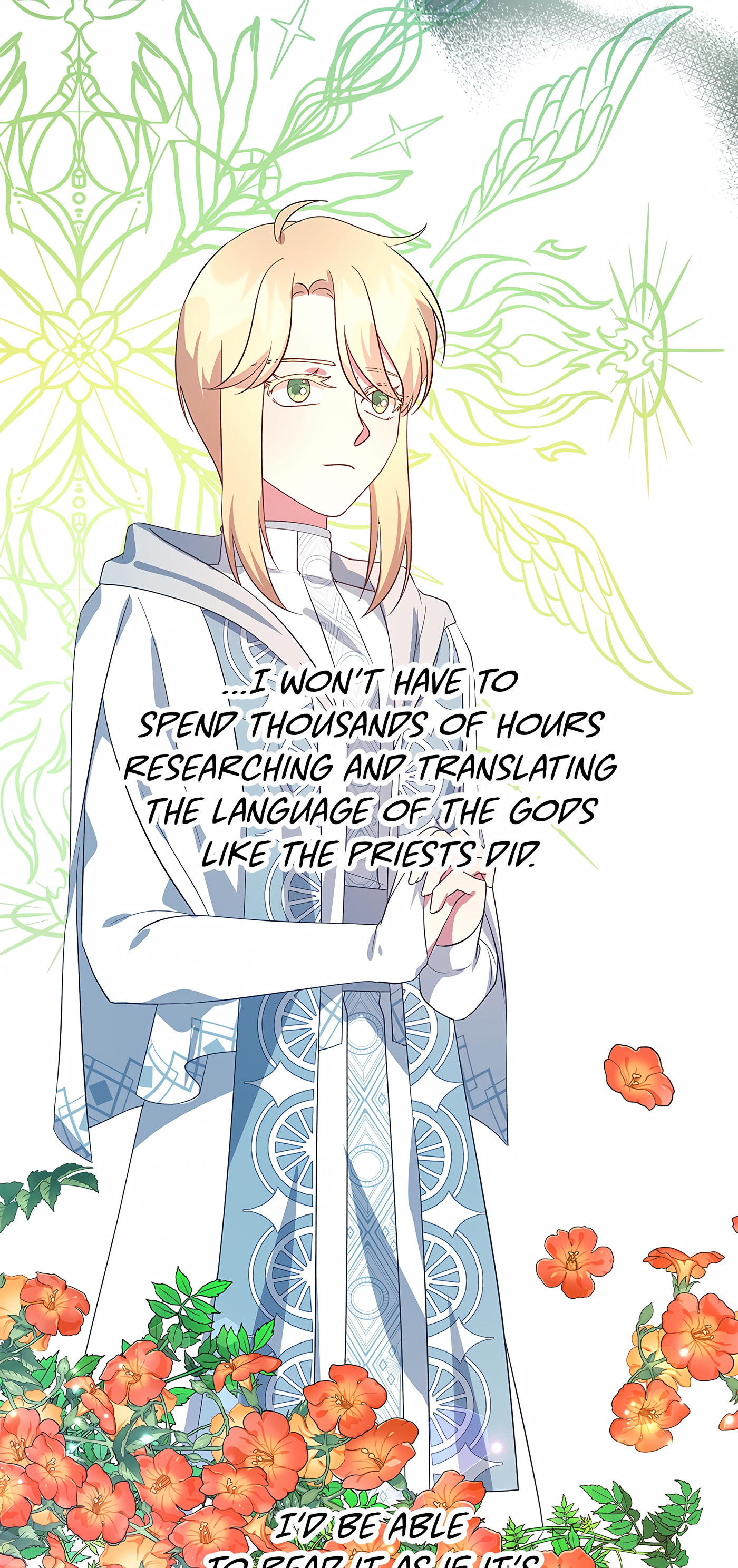 Accidental Warrior chapter 53 - page 60