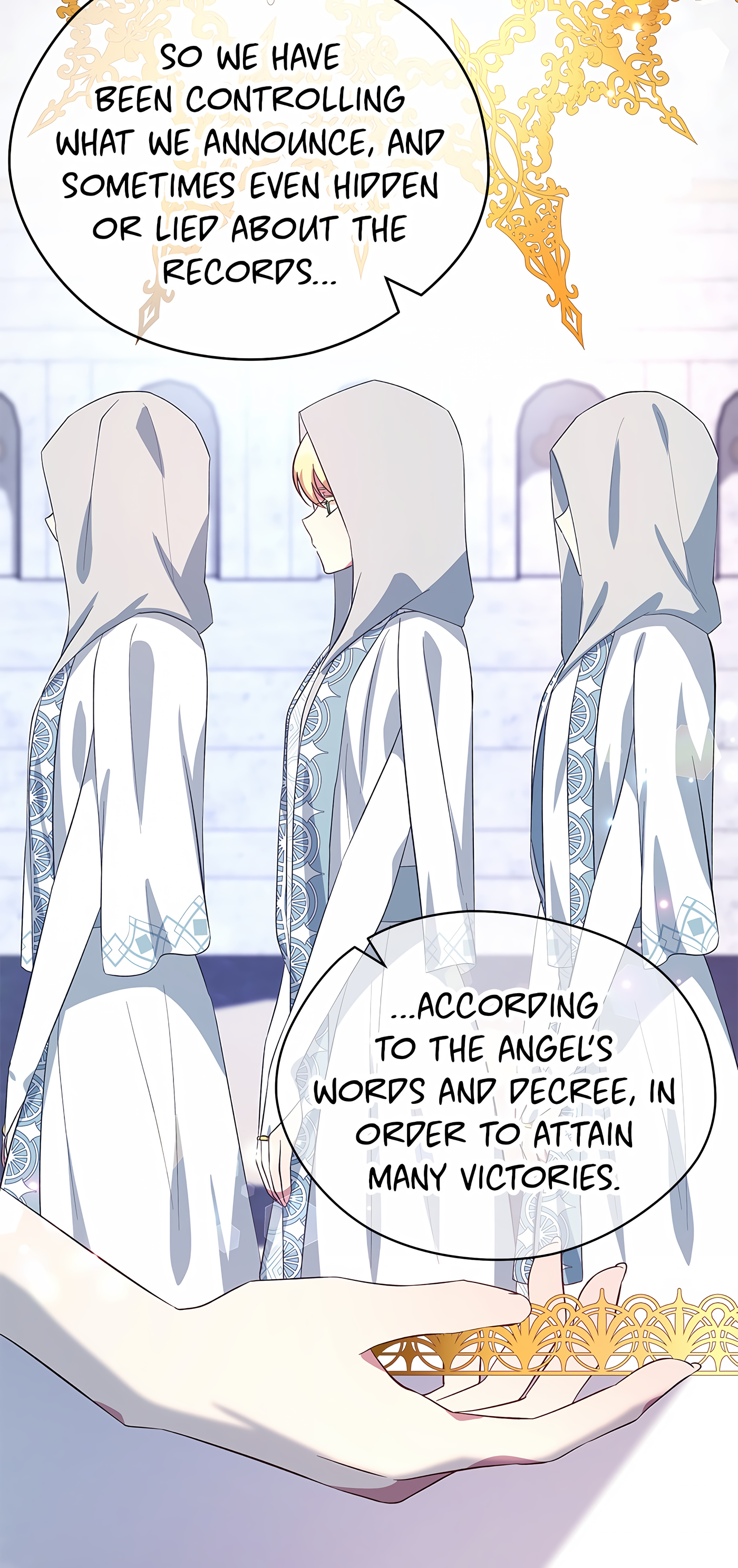 Accidental Warrior chapter 53 - page 63