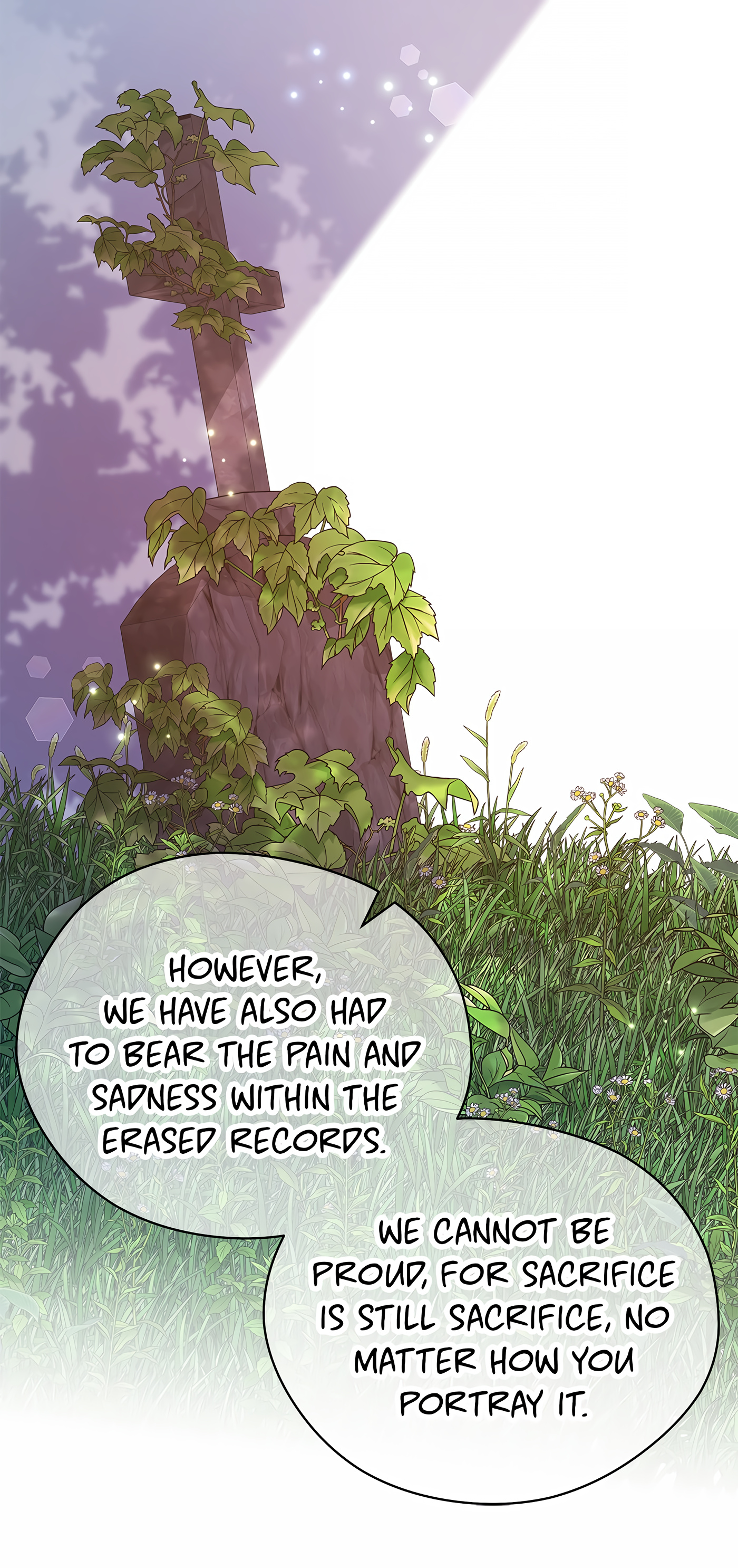 Accidental Warrior chapter 53 - page 64