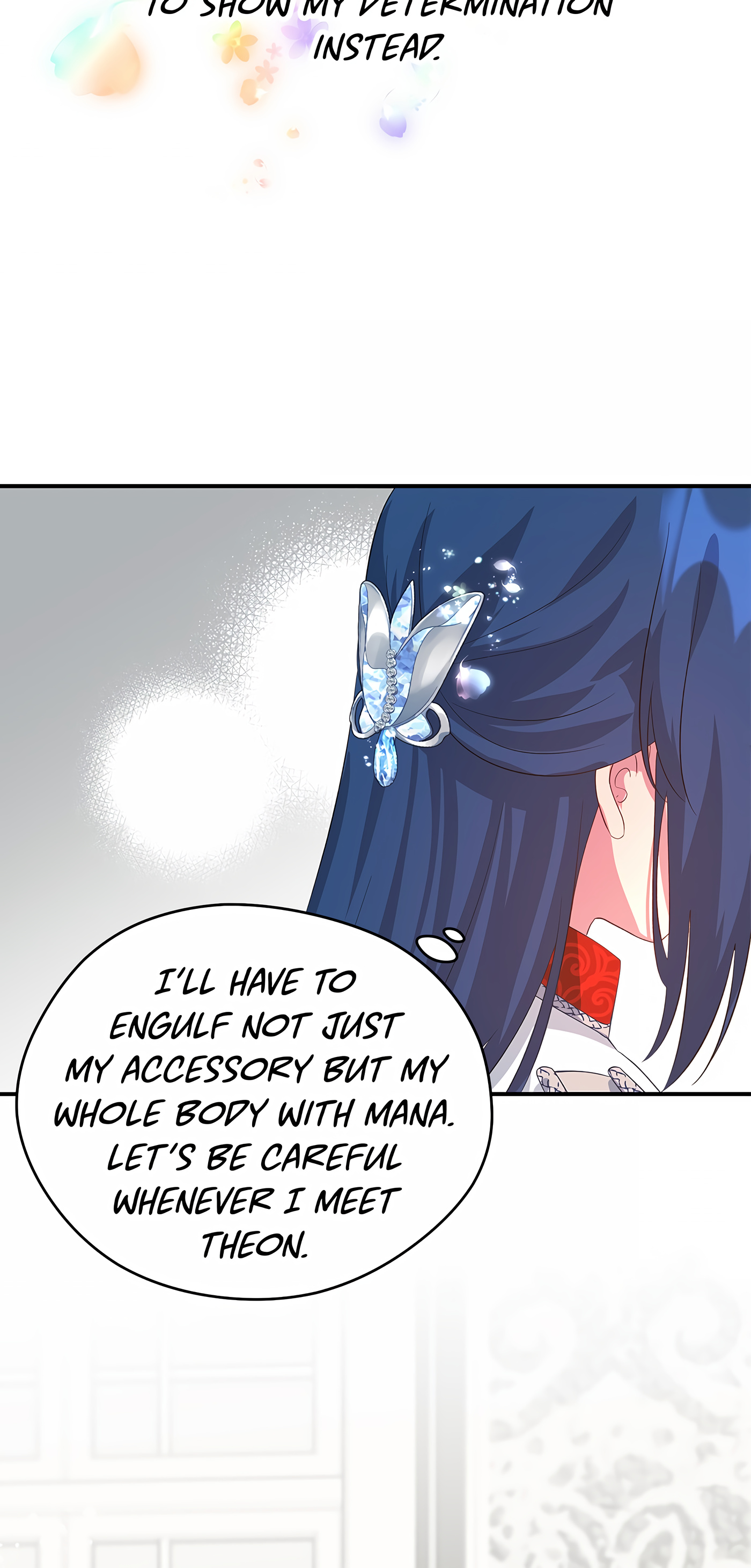 Accidental Warrior chapter 53 - page 69