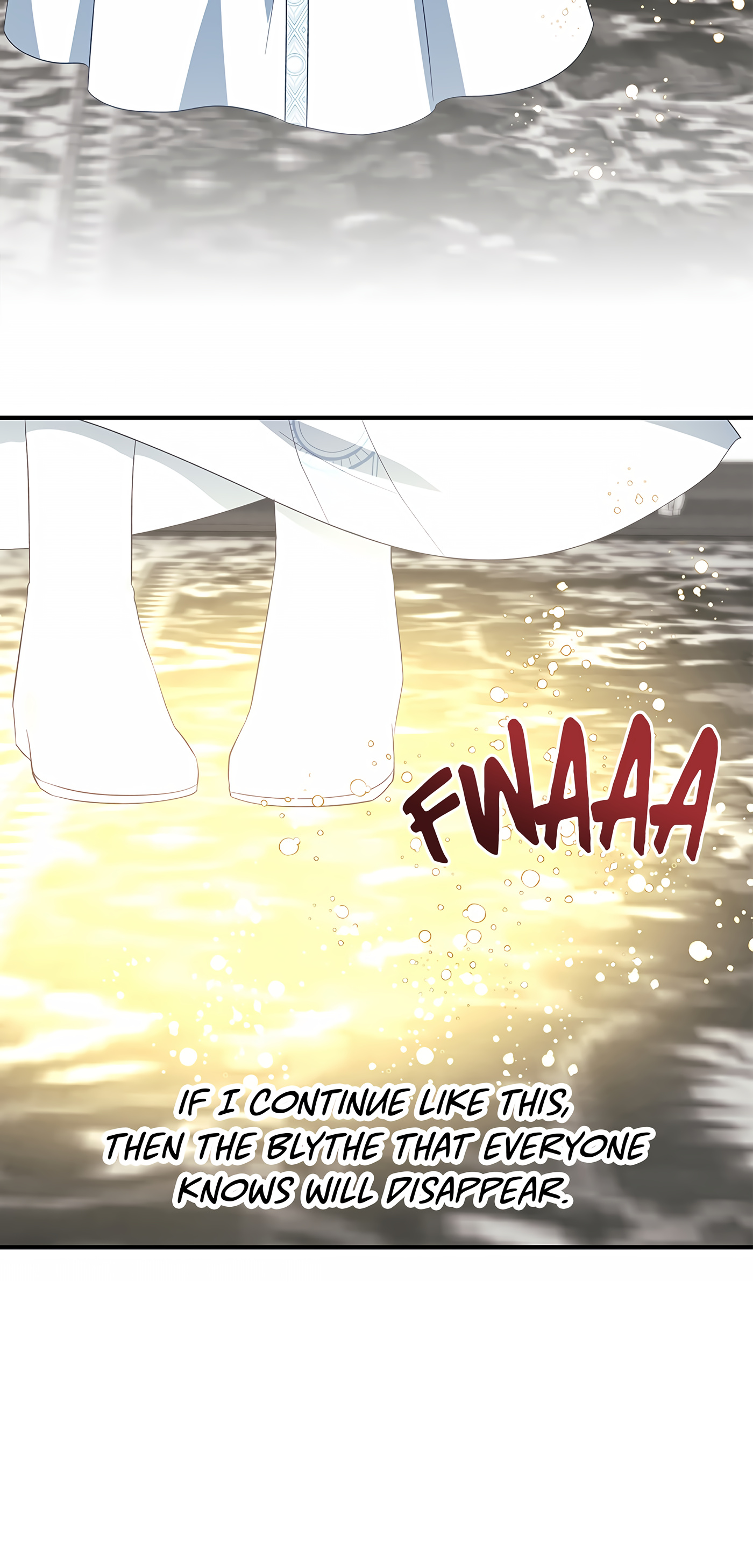 Accidental Warrior chapter 53 - page 71