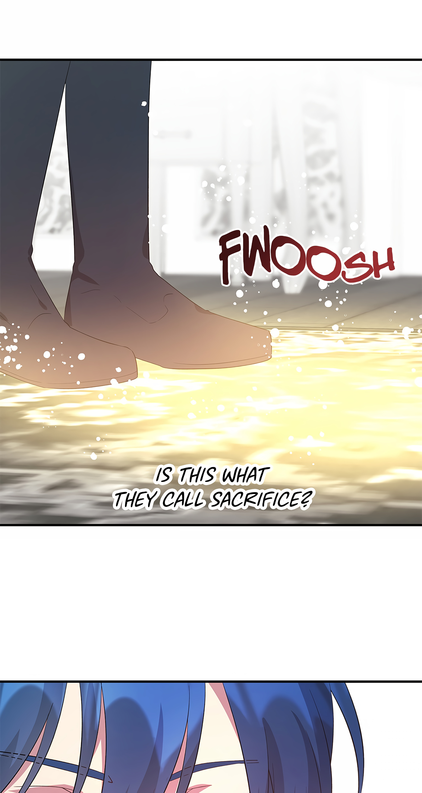 Accidental Warrior chapter 53 - page 72