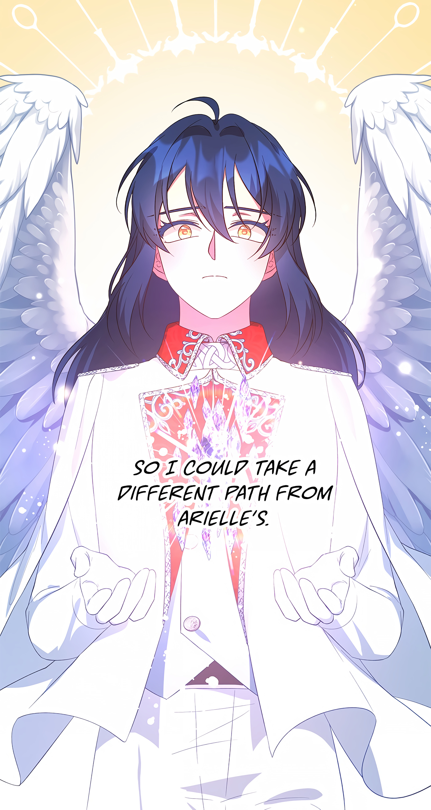 Accidental Warrior chapter 53 - page 76