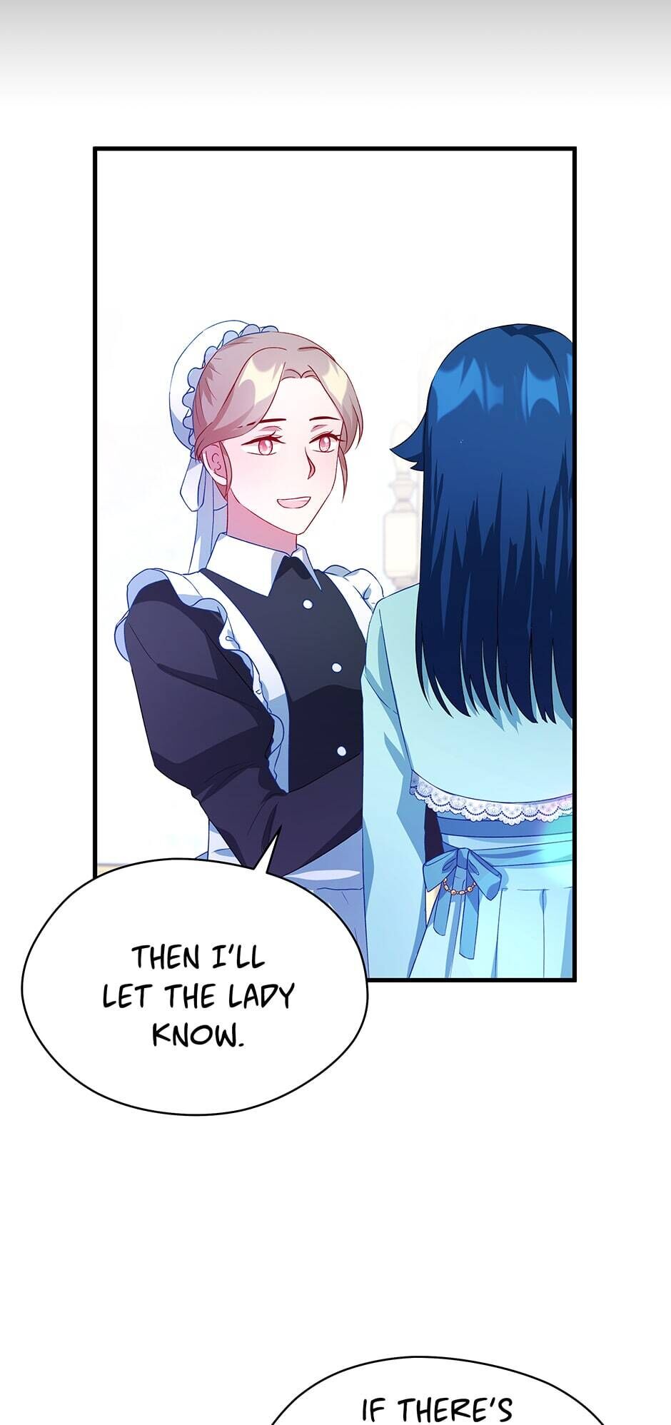 Accidental Warrior chapter 12 - page 11