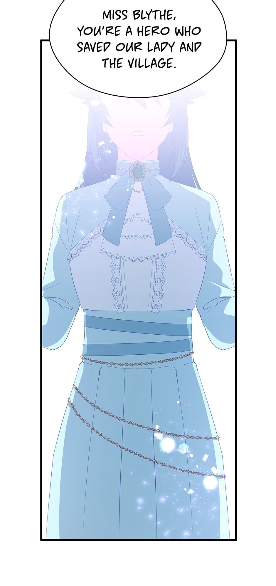 Accidental Warrior chapter 12 - page 13