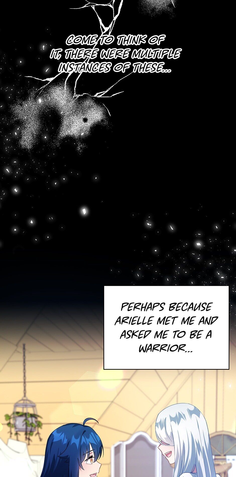 Accidental Warrior chapter 12 - page 20
