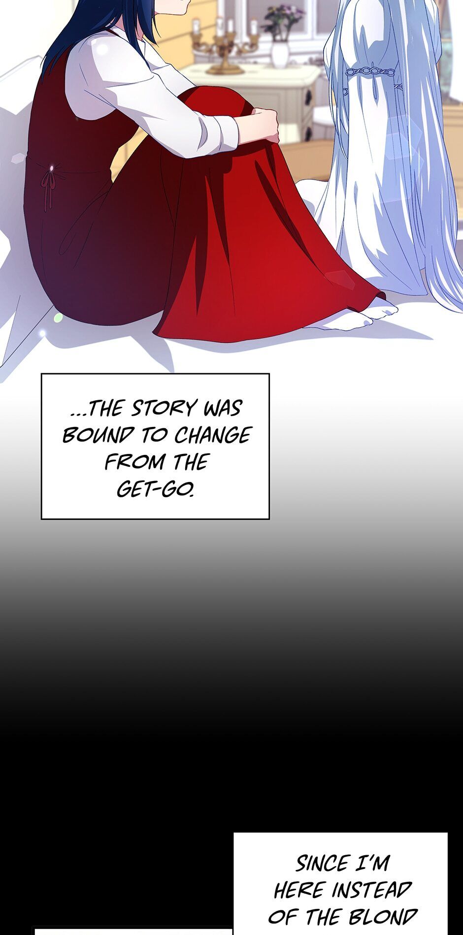 Accidental Warrior chapter 12 - page 21