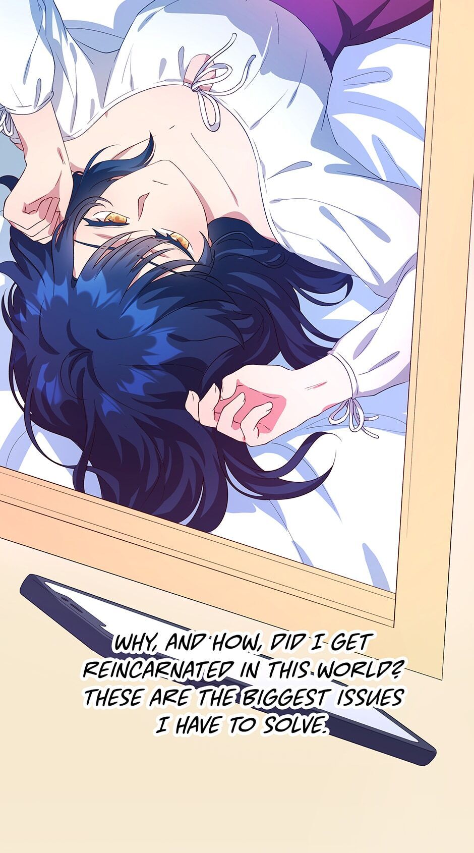 Accidental Warrior chapter 12 - page 28